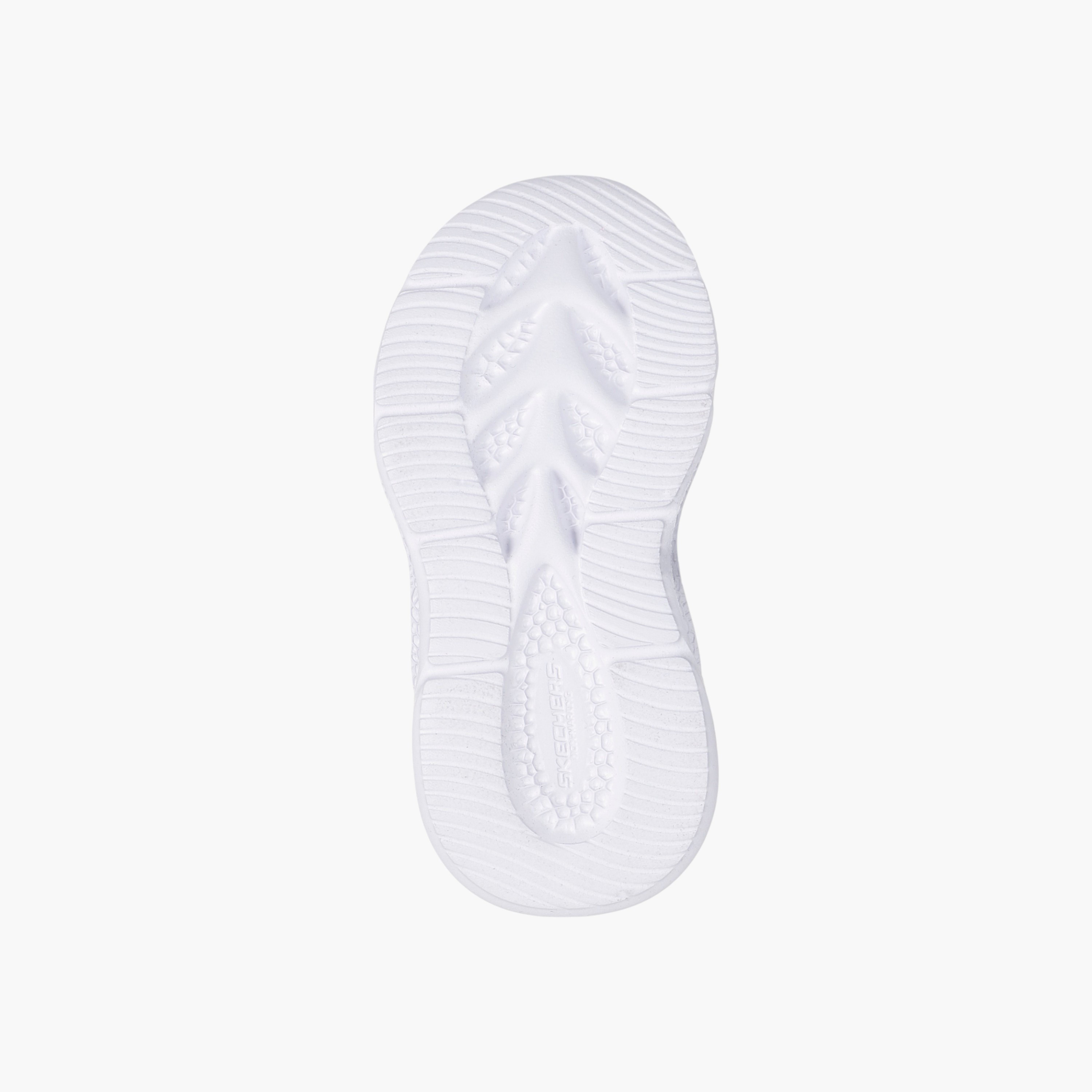 حذاء سنيكرز سكتشرز ميتيورلايتس للأولاد من سكتشرز - 403848N-BLYL-boys-shoes-sneakers-image-2