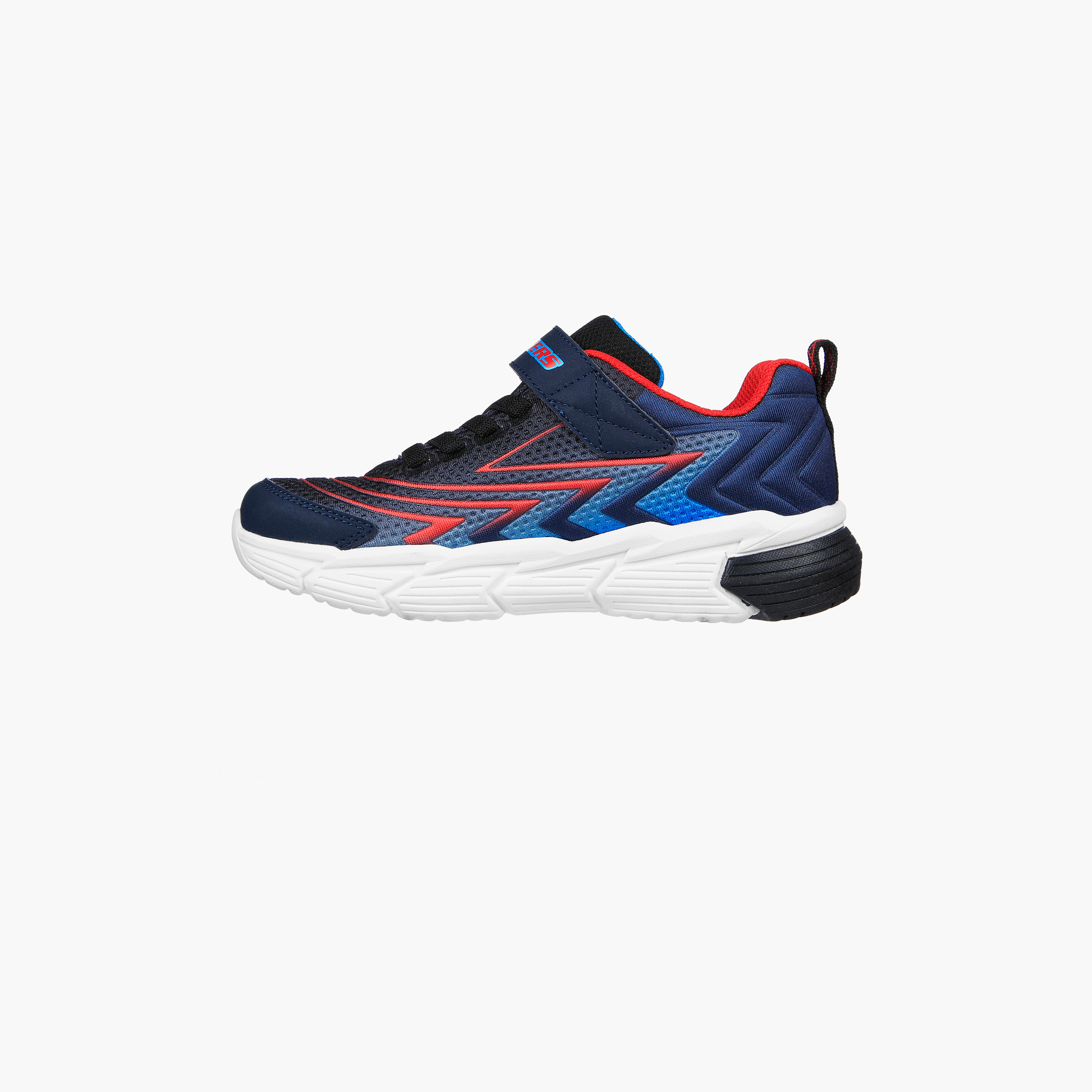 Skechers Vector-Matrix Kids Sneakers | 403852L-sports-boys-shoes-image-3