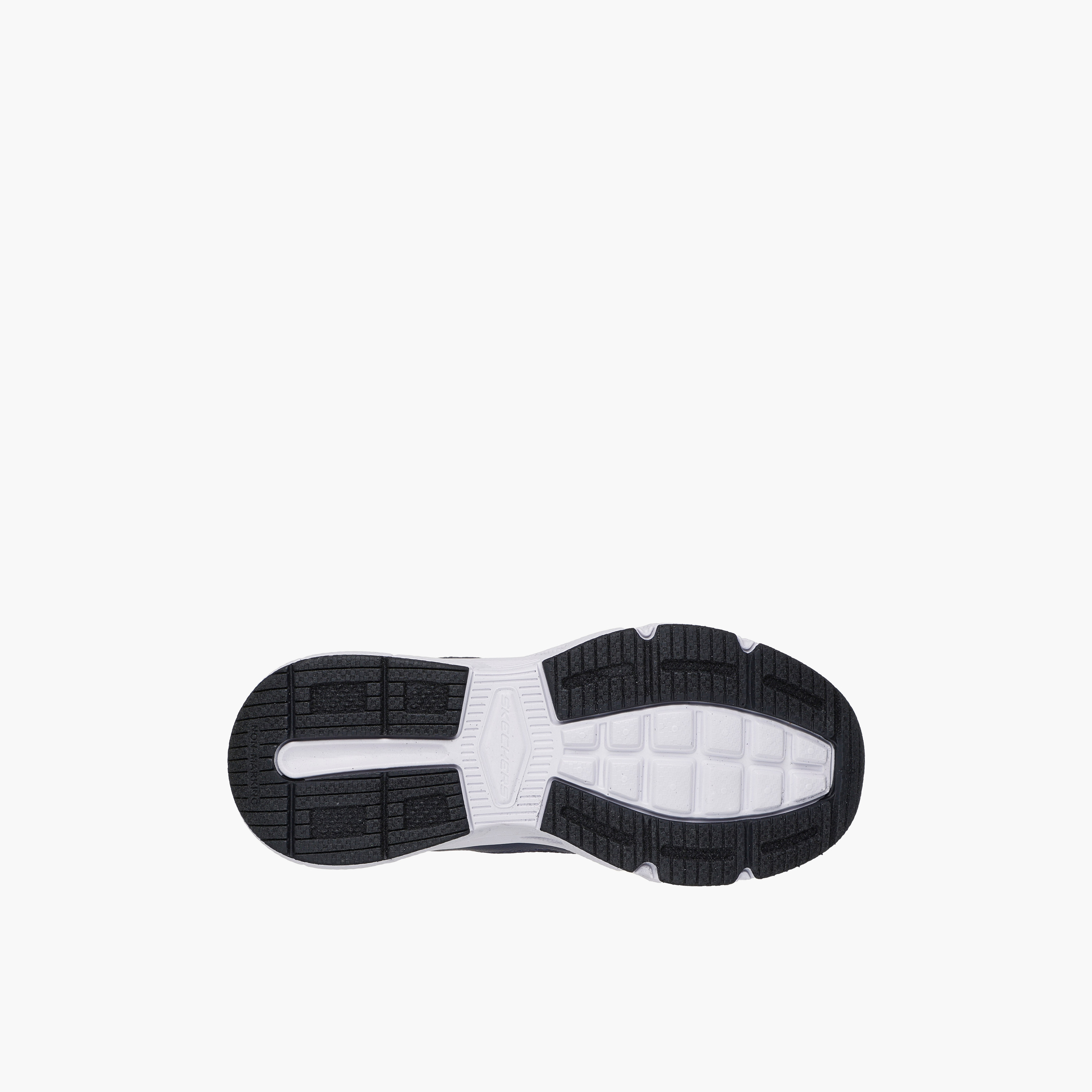 Skechers Boys RETRO-GRAPH Hook & Loop Sneakers-boys-shoes-sneakers-image-6