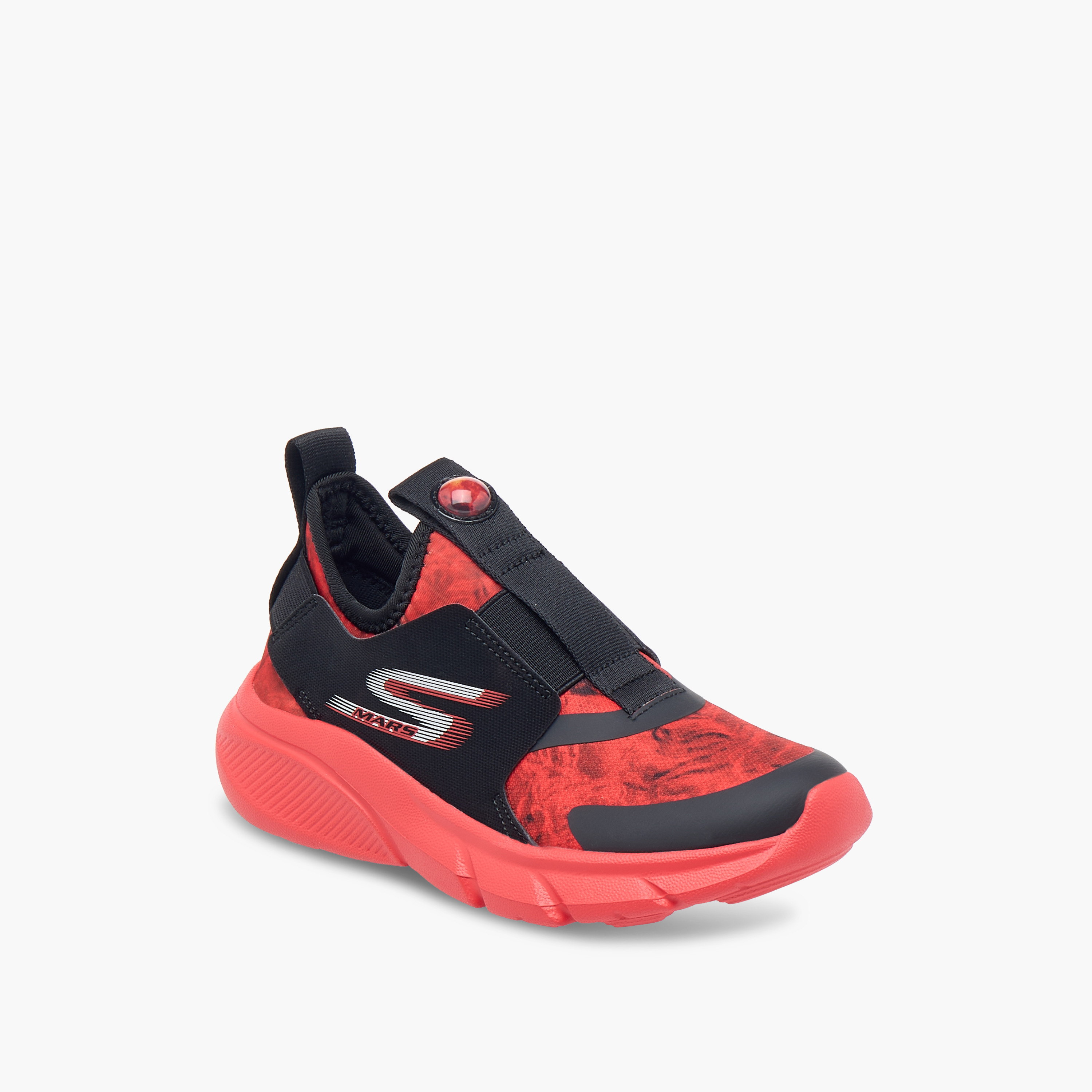 أحذية سكيتشرز بويز السريعة القابلة للارتداء 403868L | OE-sports-boys-shoes-image-7