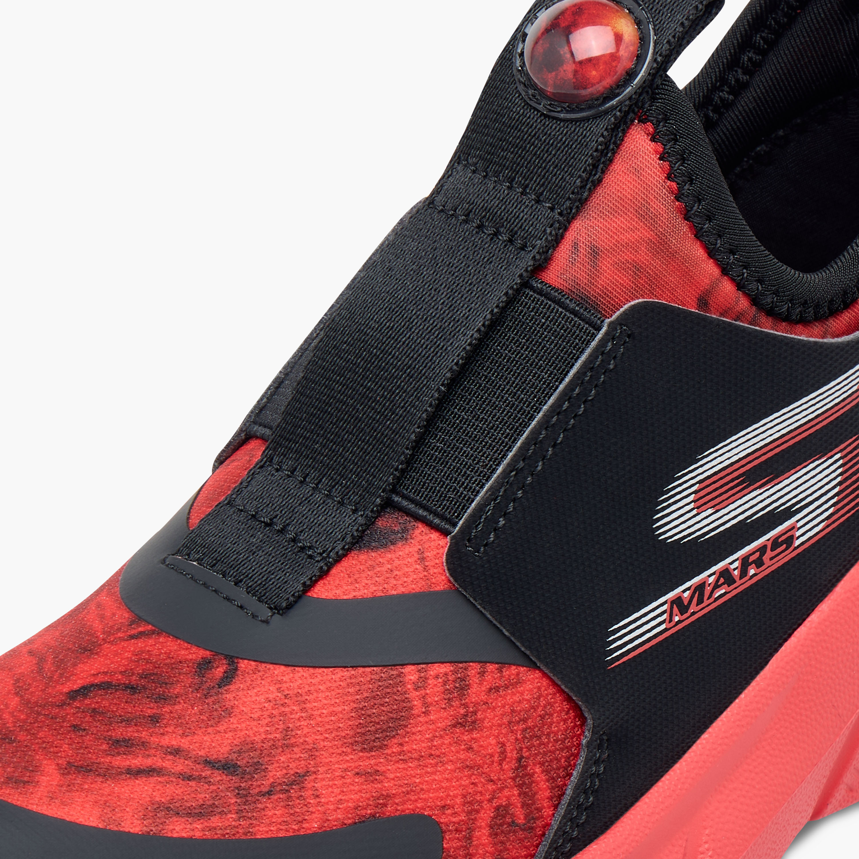 أحذية سكيتشرز بويز السريعة القابلة للارتداء 403868L | OE-sports-boys-shoes-image-9