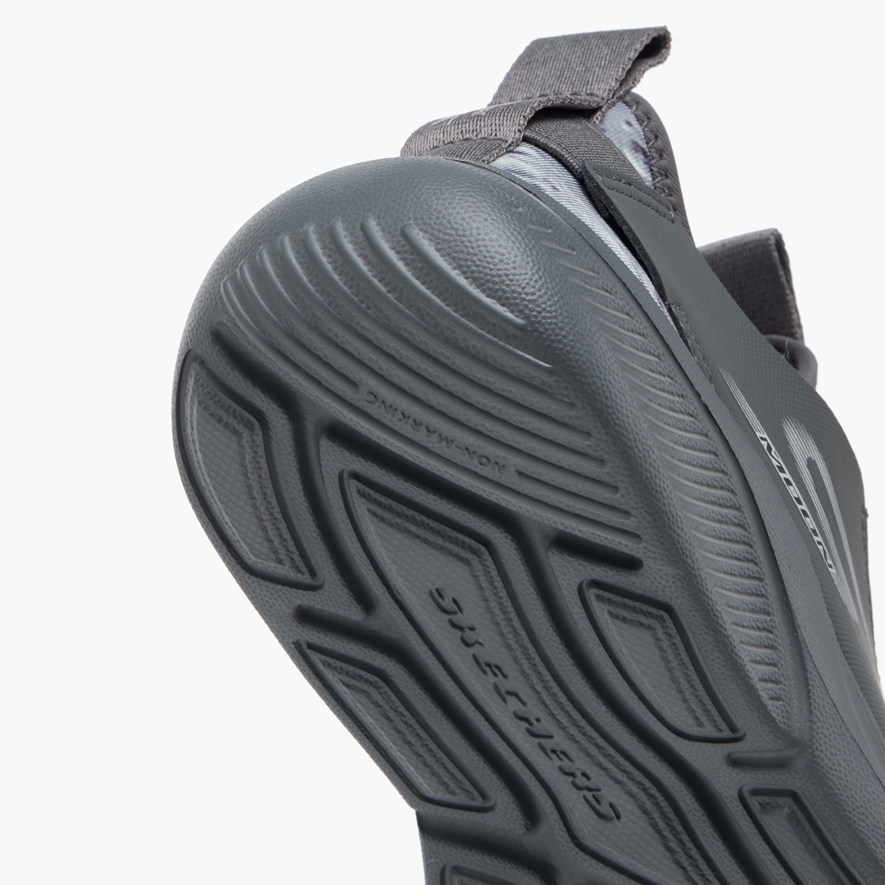 أحذية سكيتشرز بويز السريعة القابلة للارتداء 403868L | OE-sports-boys-shoes-image-5
