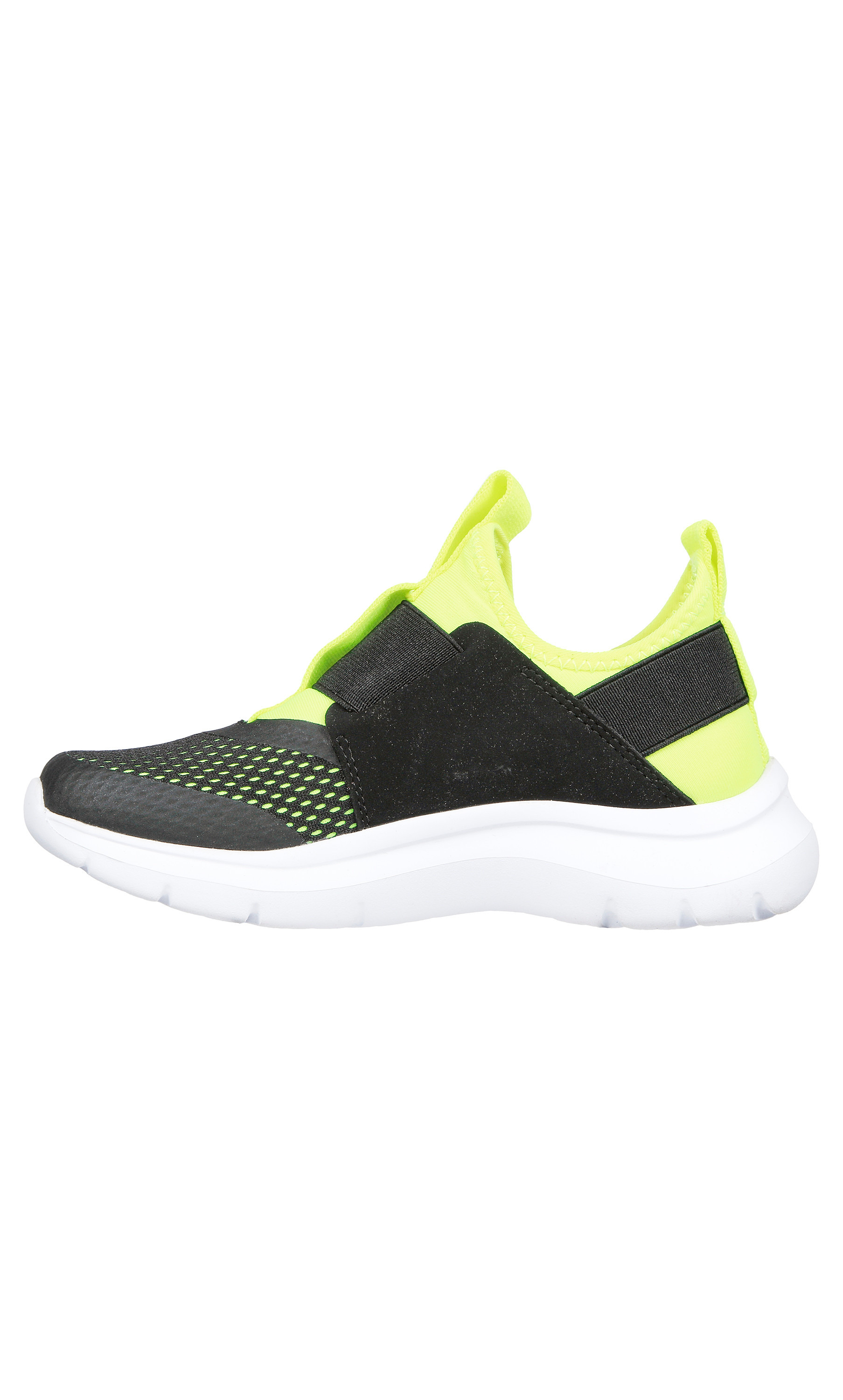 Skechers Skech Fast Boys Walking Shoes 403875L-sports-boys-shoes-image-3