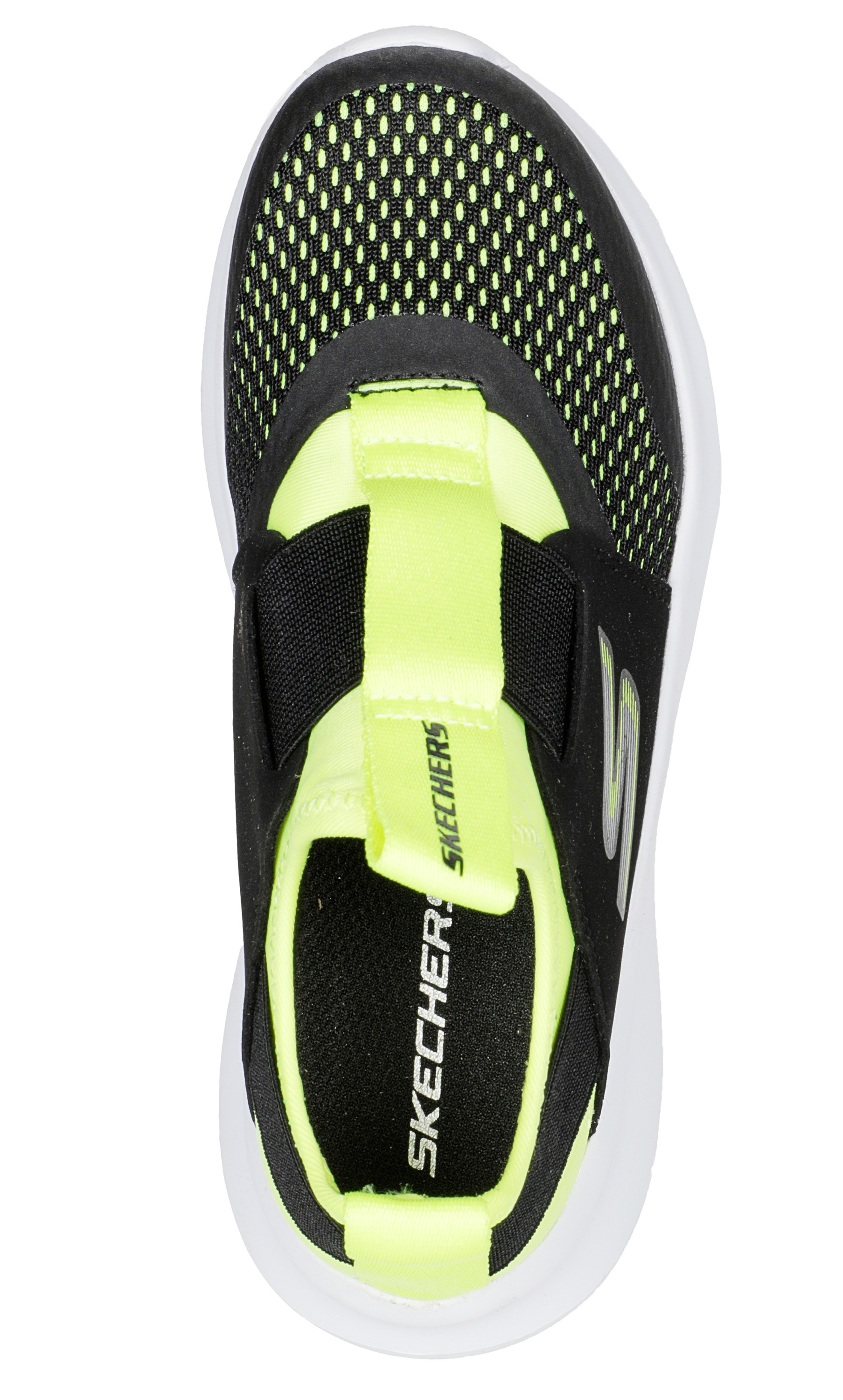 Skechers Skech Fast Boys Walking Shoes 403875L-sports-boys-shoes-image-5