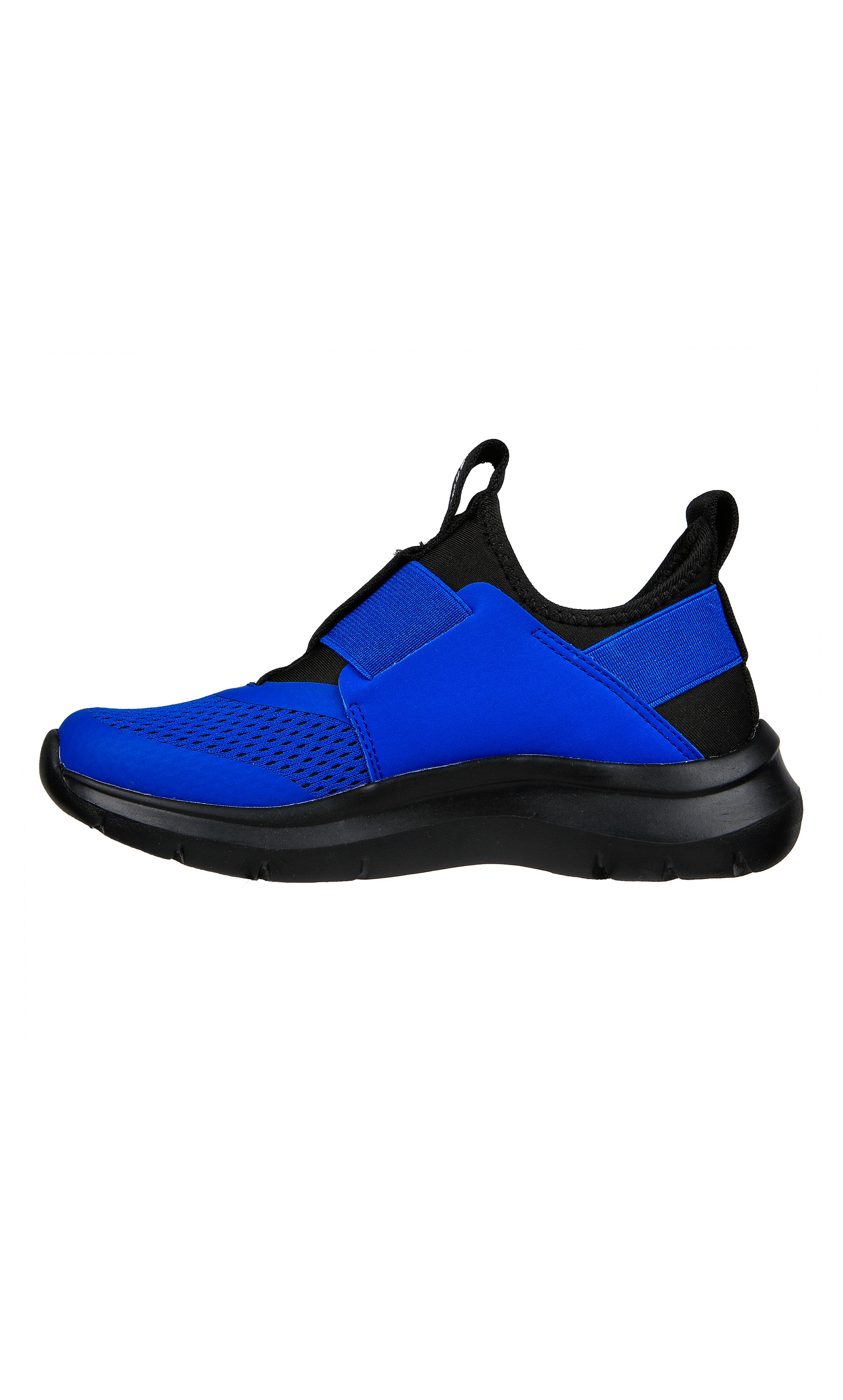 حذاء المشي من سكيتشرز سكيتش فاست للأولاد 403875L-sports-boys-shoes-image-8