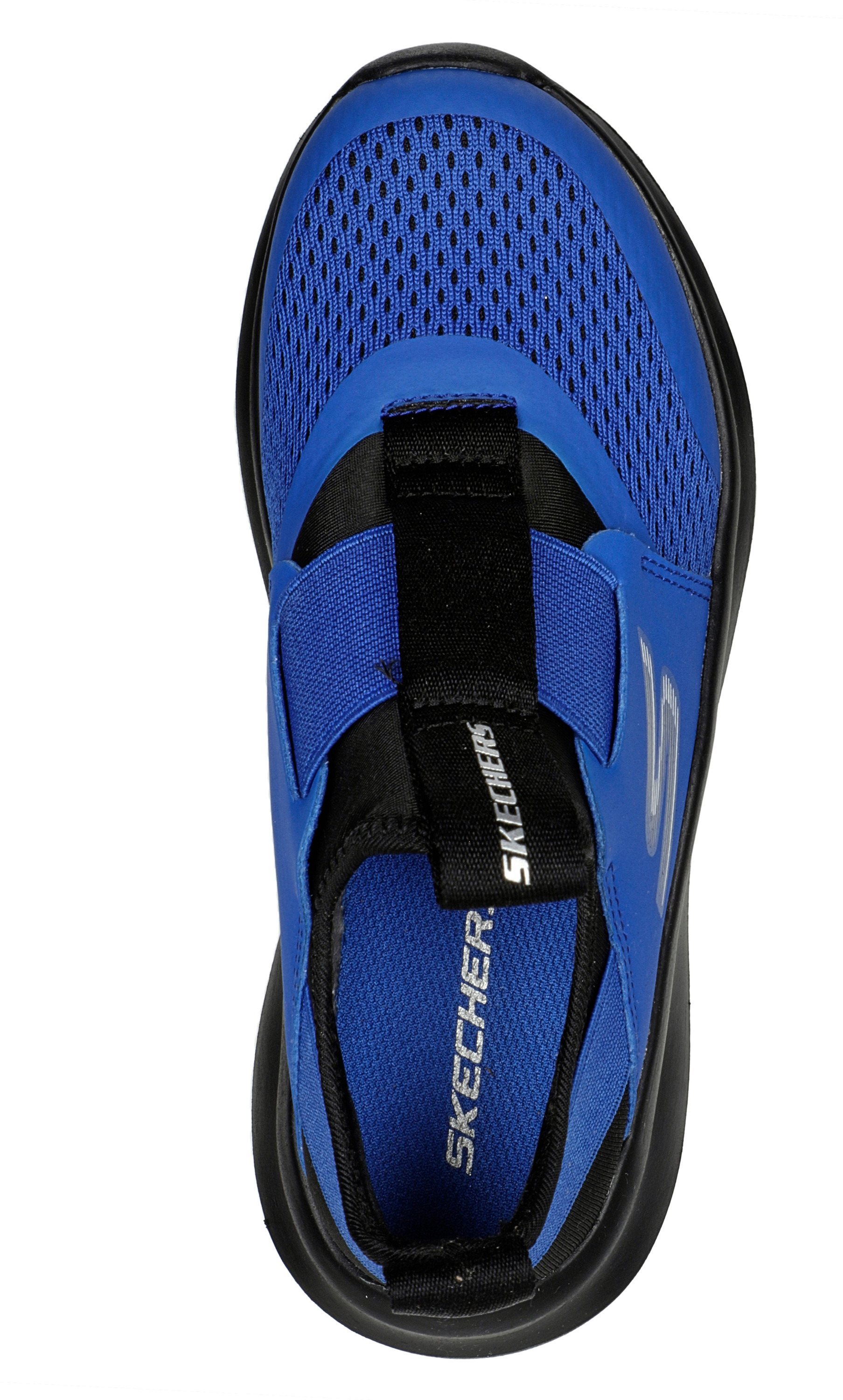 حذاء المشي من سكيتشرز سكيتش فاست للأولاد 403875L-sports-boys-shoes-image-10