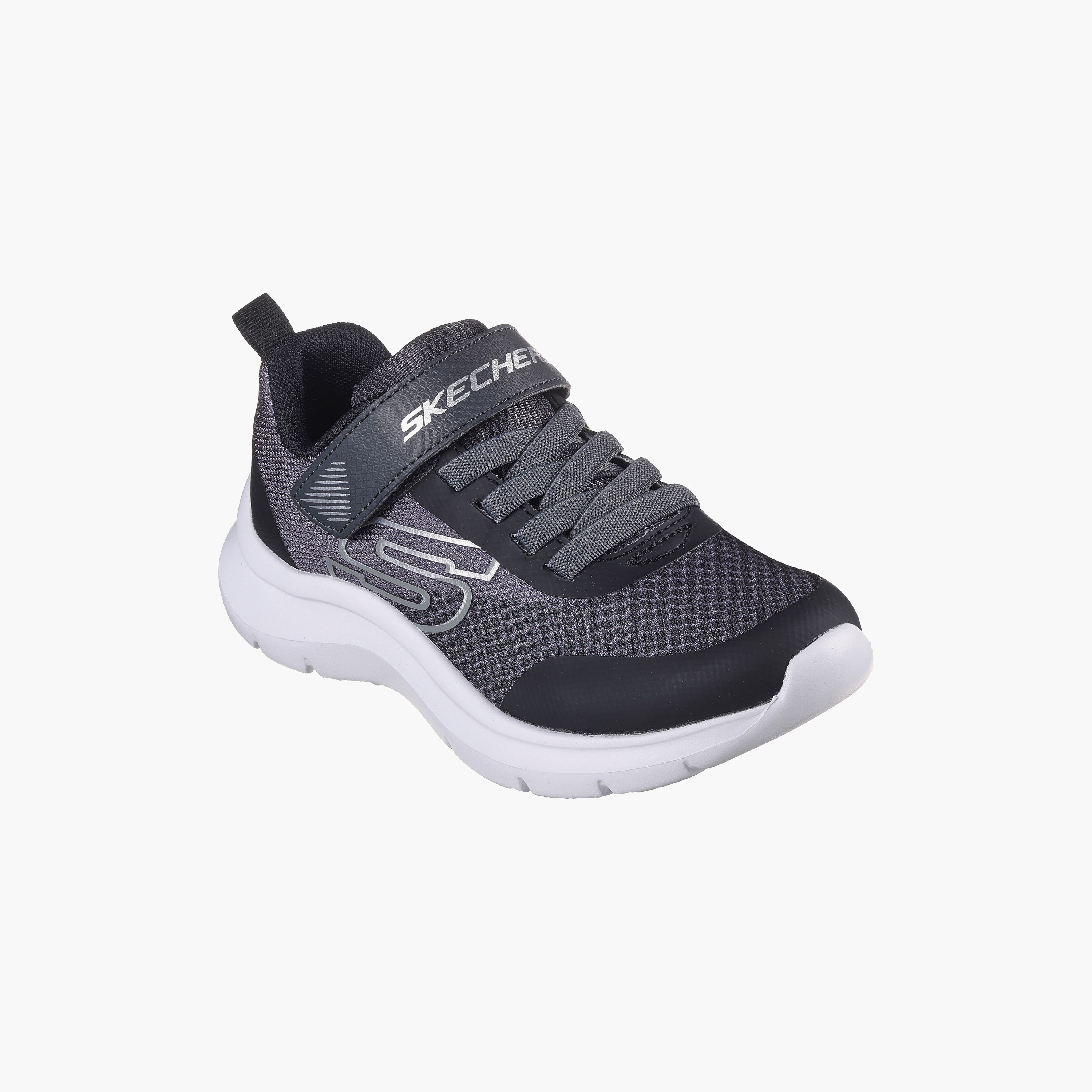 حذاء سنيكرزمن سكيتشرز سكيتش فاست للأولاد | 403879L-boys-shoes-sneakers-image-16