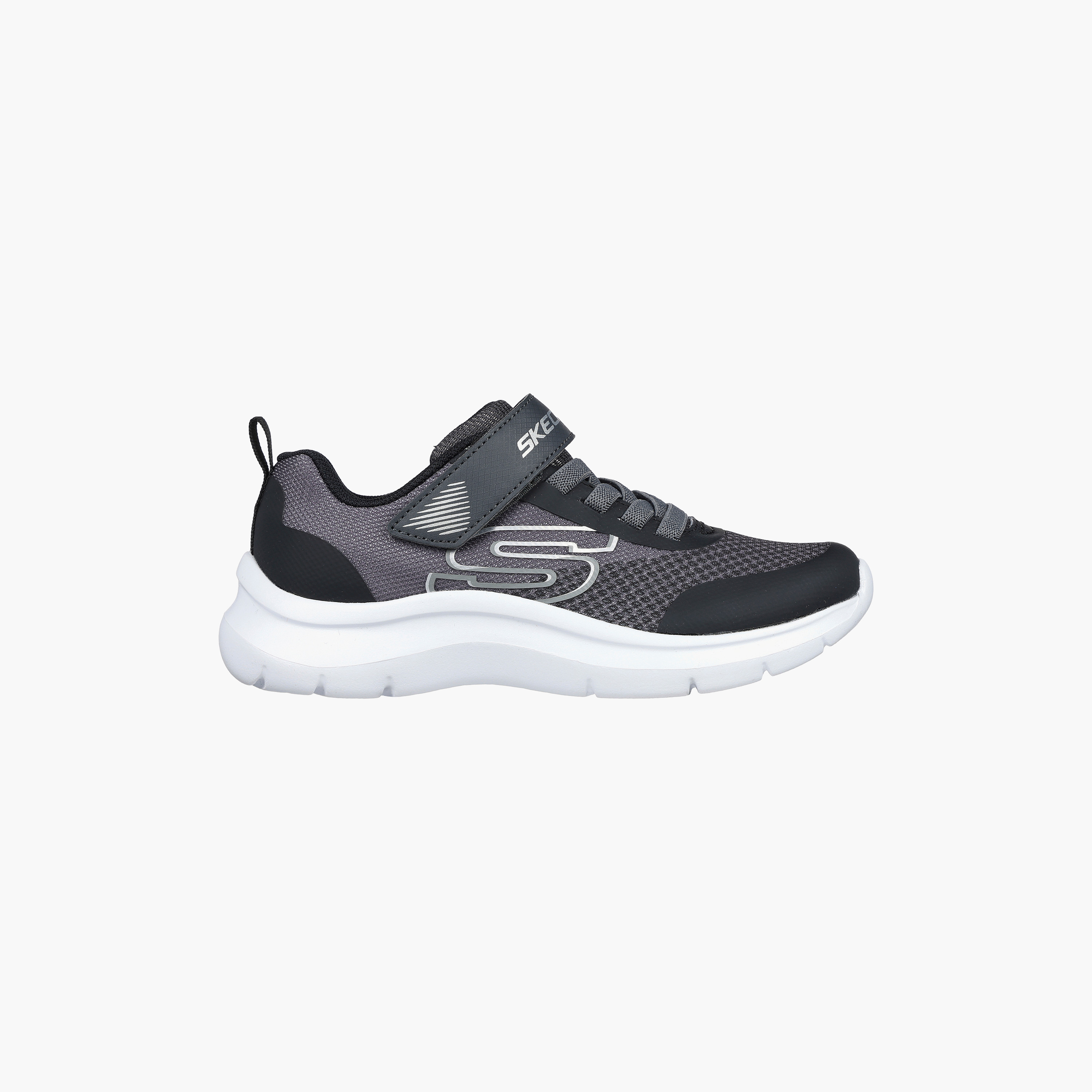 حذاء سنيكرزمن سكيتشرز سكيتش فاست للأولاد | 403879L-boys-shoes-sneakers-image-17