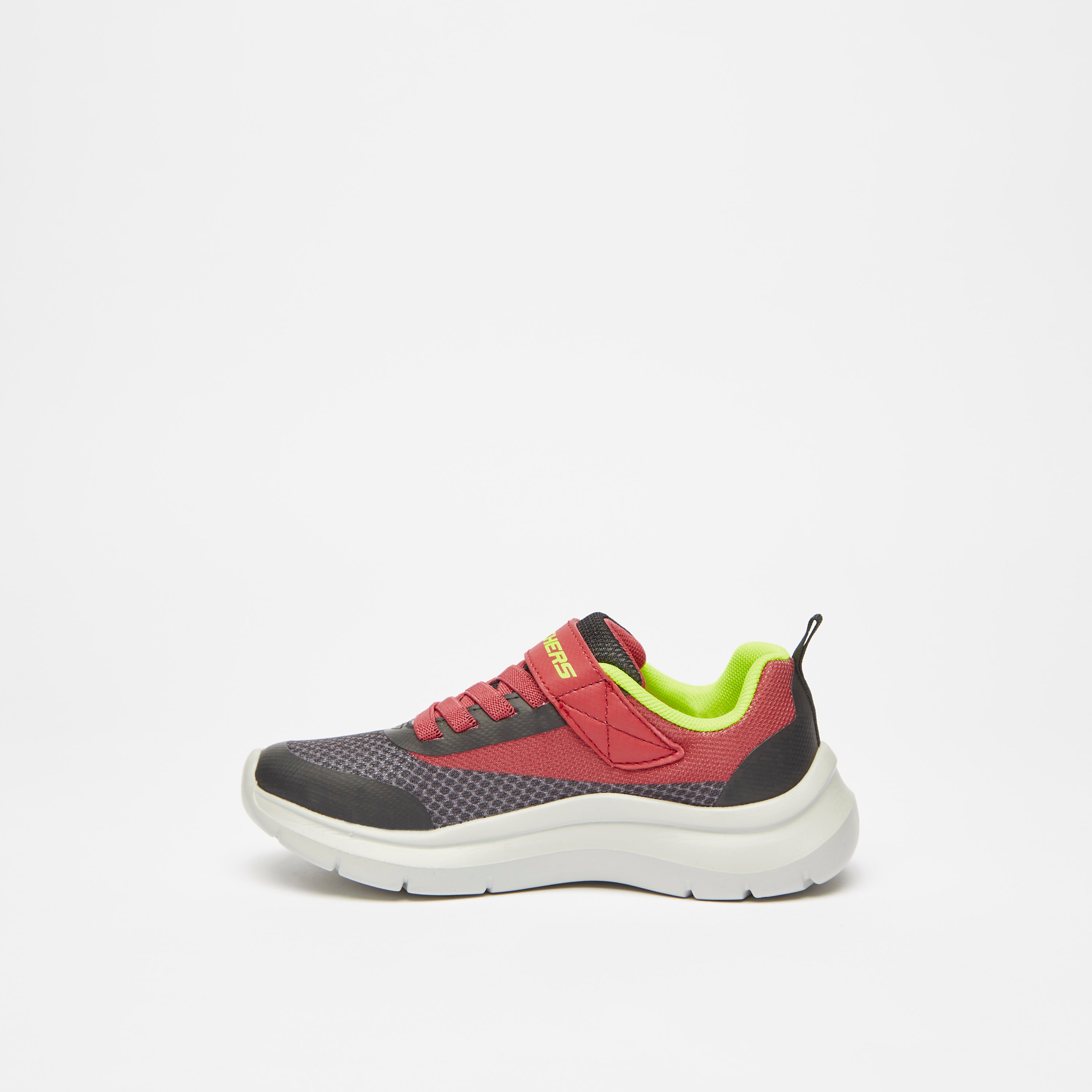 حذاء سنيكرزمن سكيتشرز سكيتش فاست للأولاد | 403879L-boys-shoes-sneakers-image-8