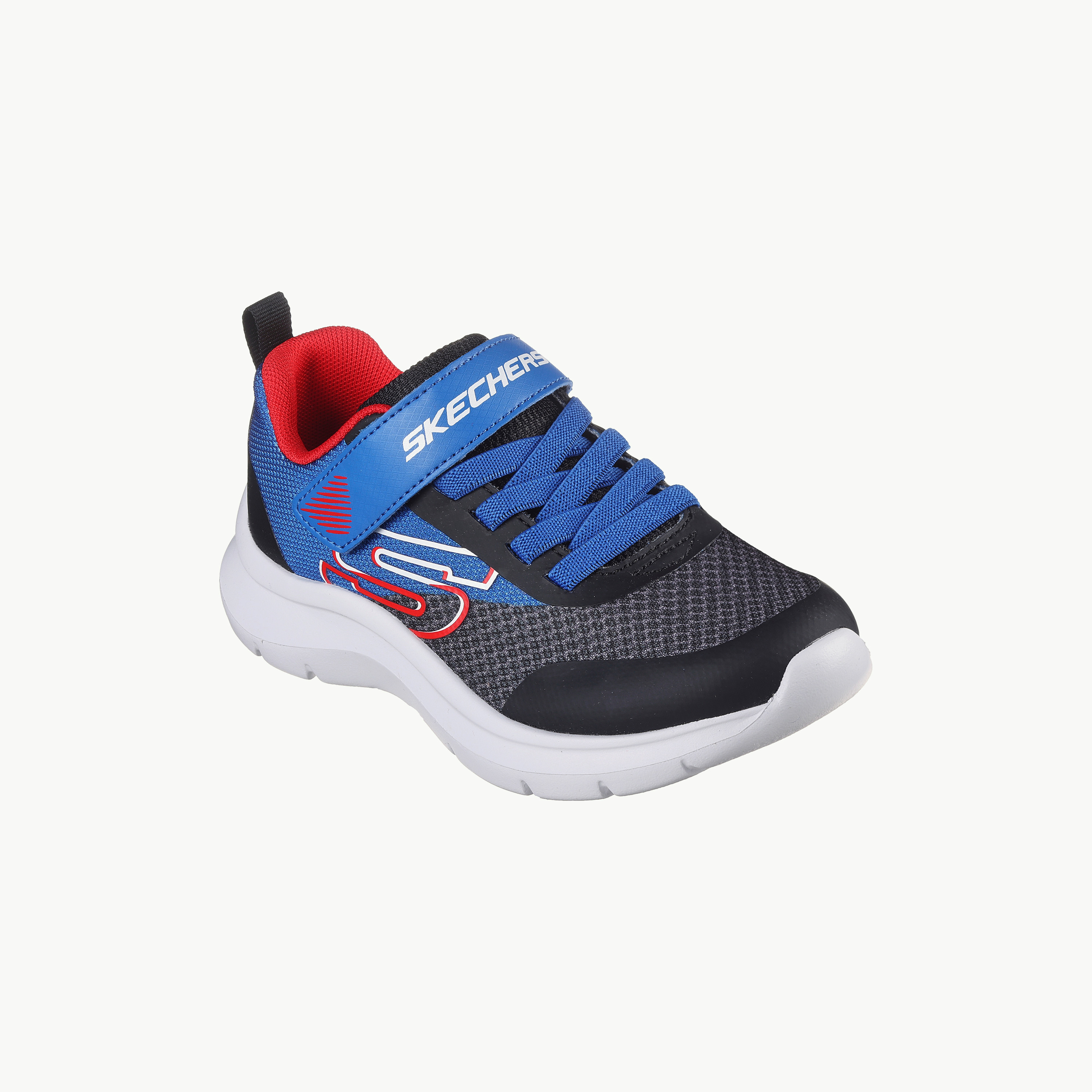 حذاء سنيكرزمن سكيتشرز سكيتش فاست للأولاد | 403879L-boys-shoes-sneakers-image-11