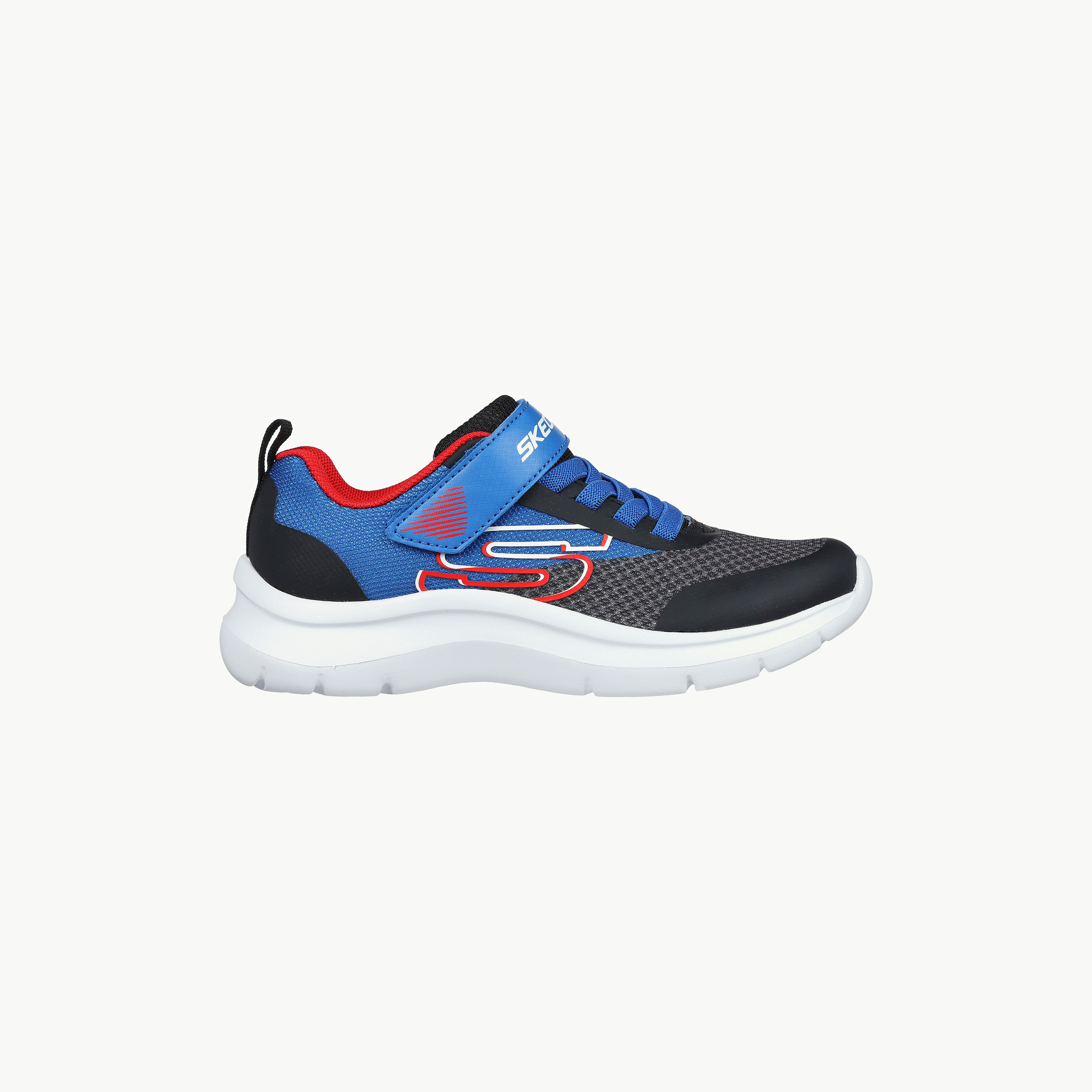 حذاء سنيكرزمن سكيتشرز سكيتش فاست للأولاد | 403879L-boys-shoes-sneakers-image-12