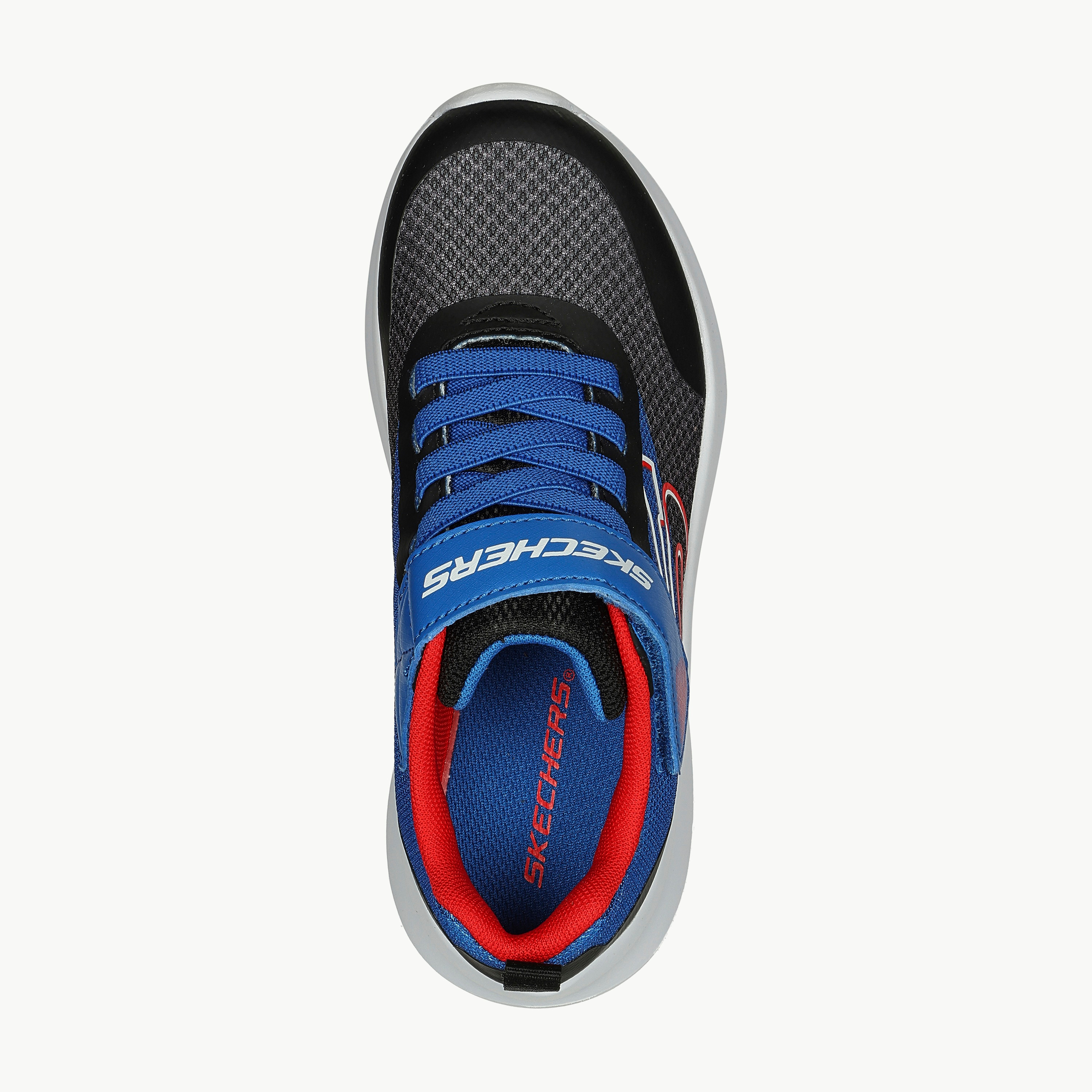 حذاء سنيكرزمن سكيتشرز سكيتش فاست للأولاد | 403879L-boys-shoes-sneakers-image-14