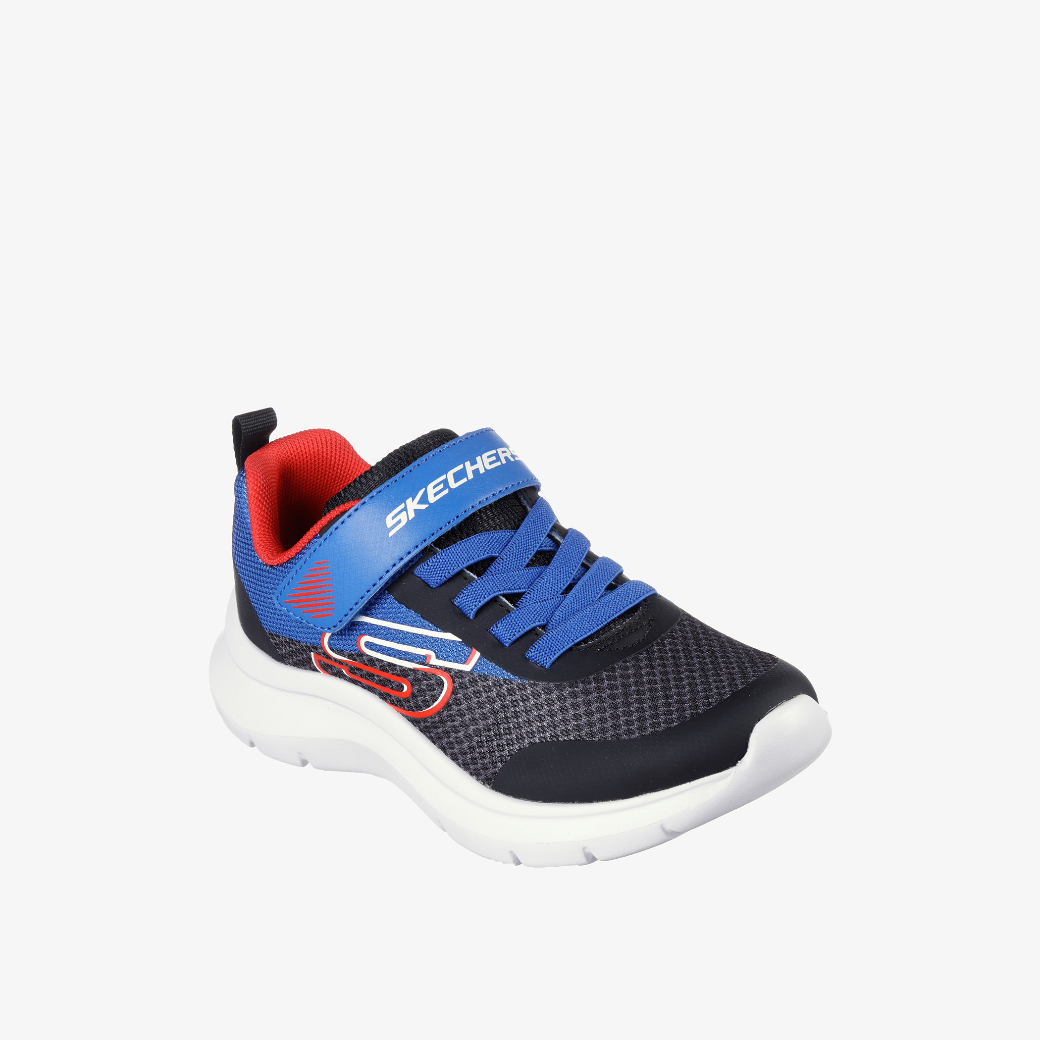 Skechers boys 2024 athletic shoes