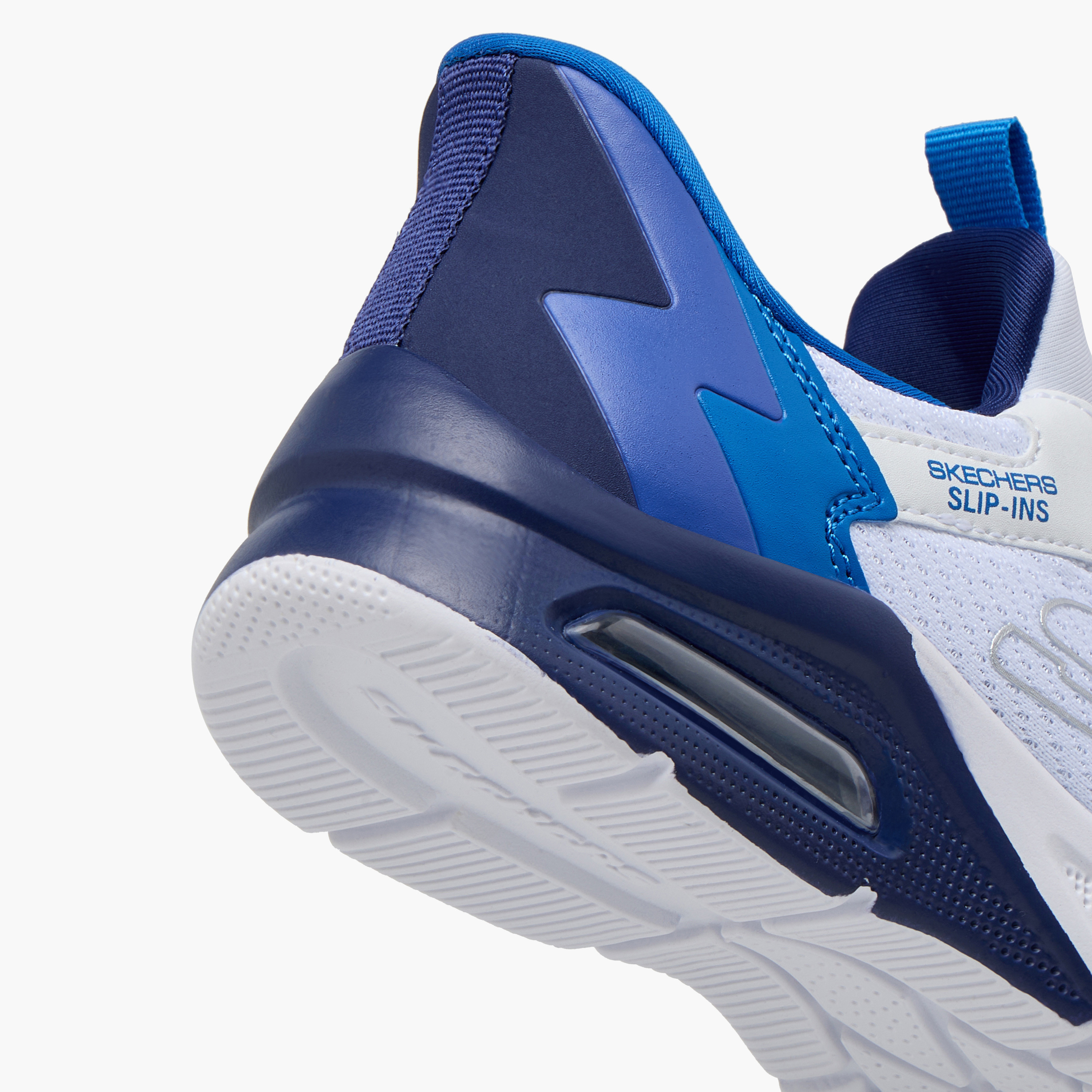  سكيتشرز - حذاء رياضي مكروسبيك ماكس - دانتيل بنجي - للأولاد 403890L | OE-boys-shoes-sneakers-image-10