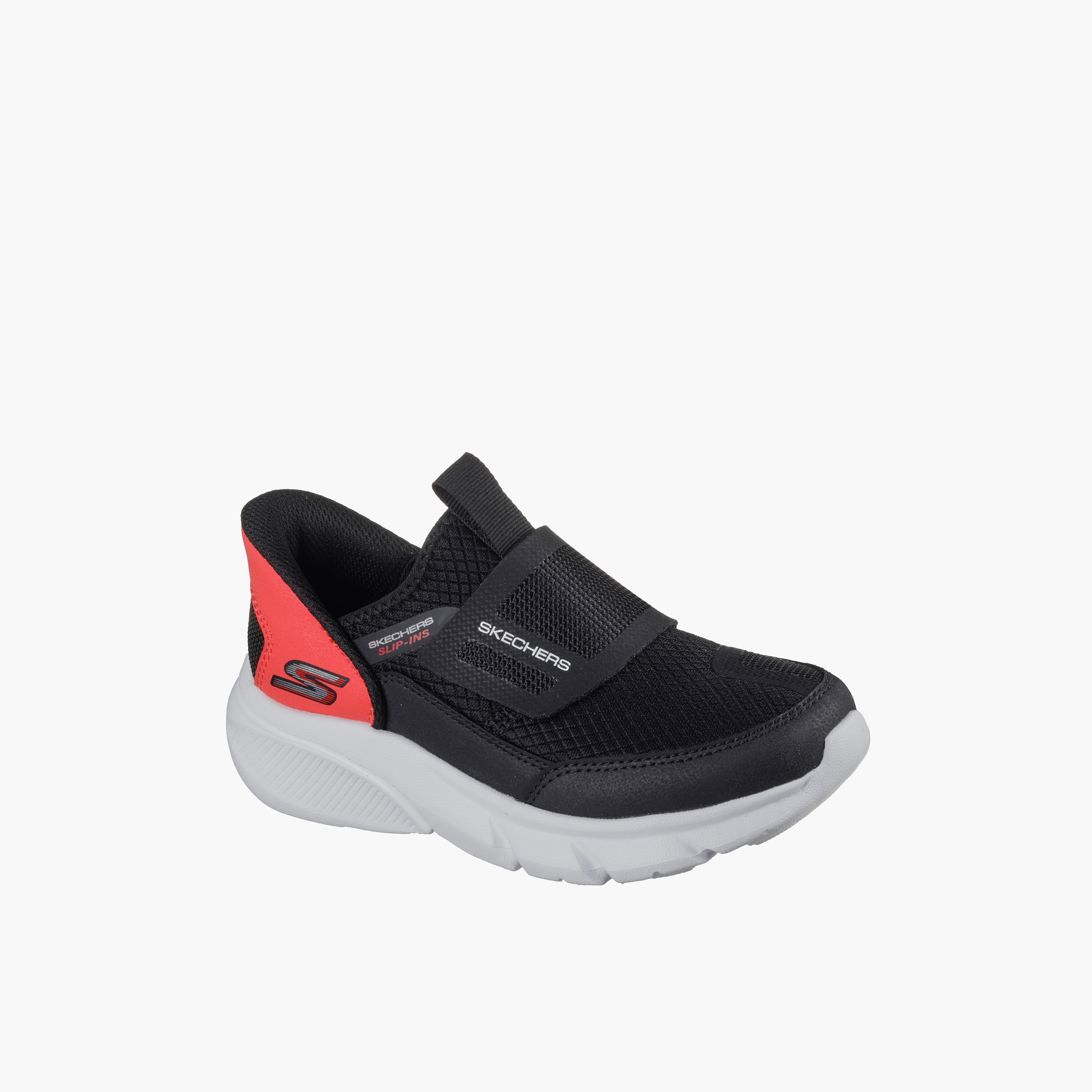 حذاء رياضي سهل الارتداء للأولاد من سكيتشرز-sports-boys-shoes-image-1