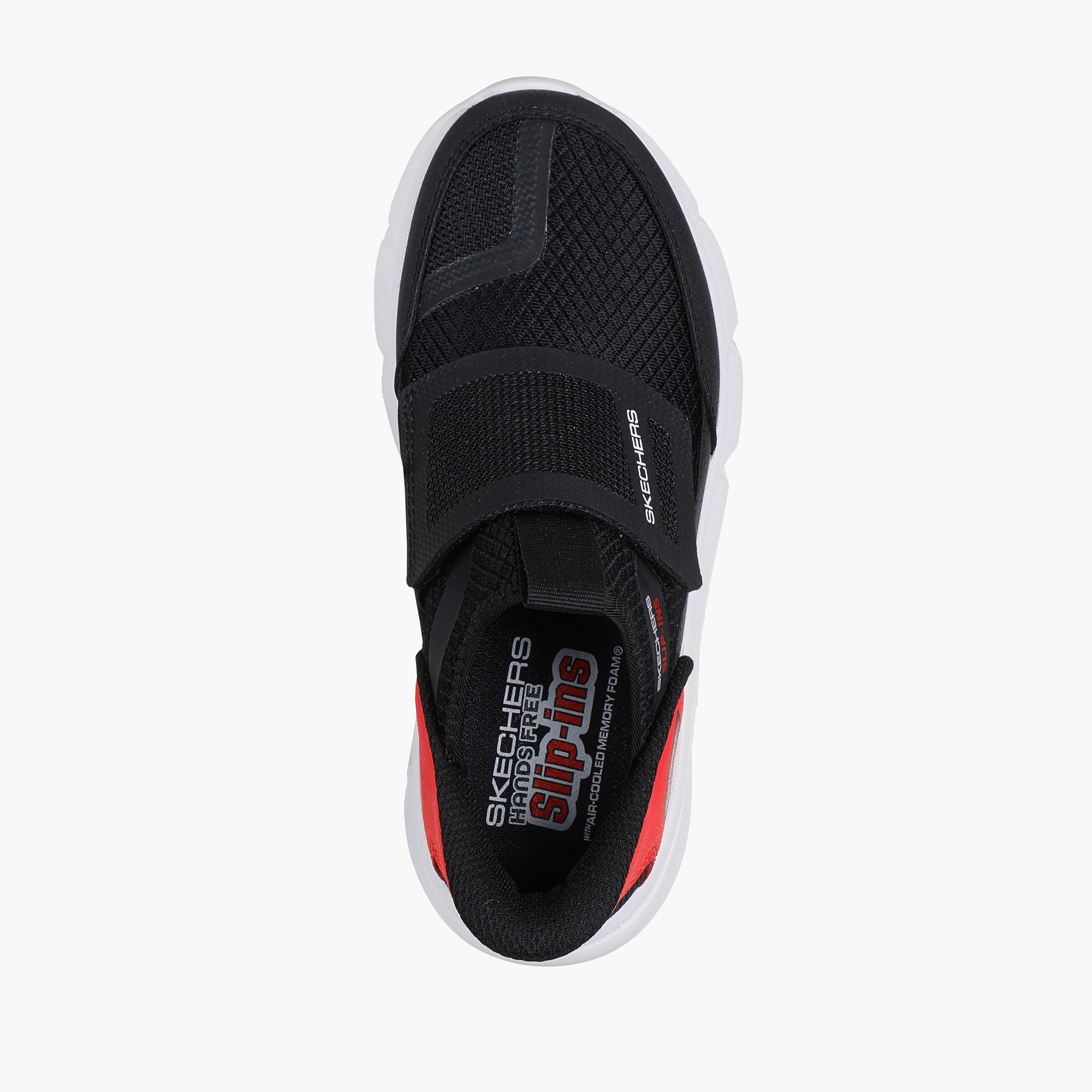 حذاء رياضي سهل الارتداء للأولاد من سكيتشرز-sports-boys-shoes-image-3