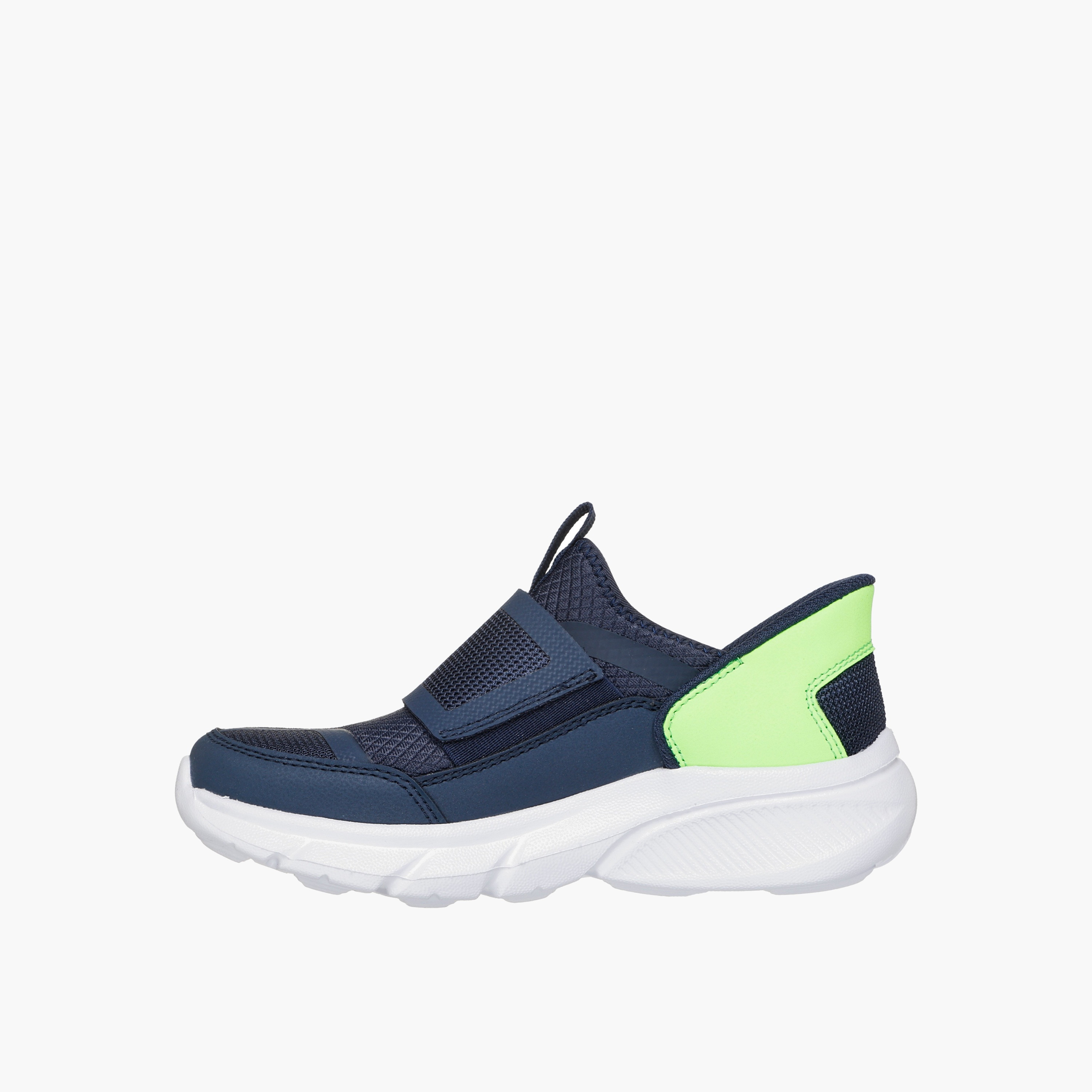 حذاء رياضي بشريط إغلاق لاصق سكيش فاستر للأولاد من سكيتشيرز-sports-boys-shoes-image-5