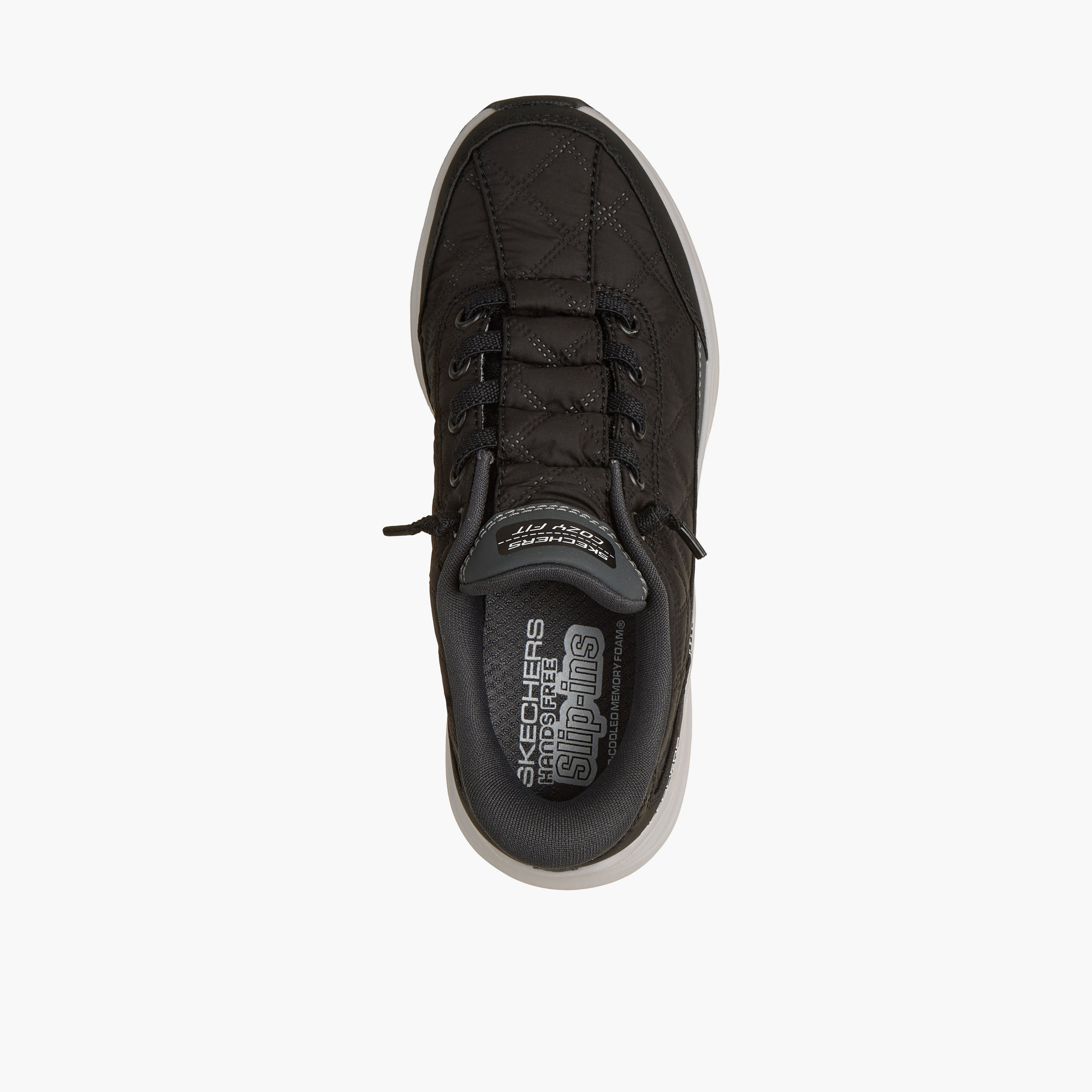 حذاء سنيكرز سهل الارتداء "كونتور فوم" للأولاد من سكيتشيرز-boys-shoes-sneakers-image-2