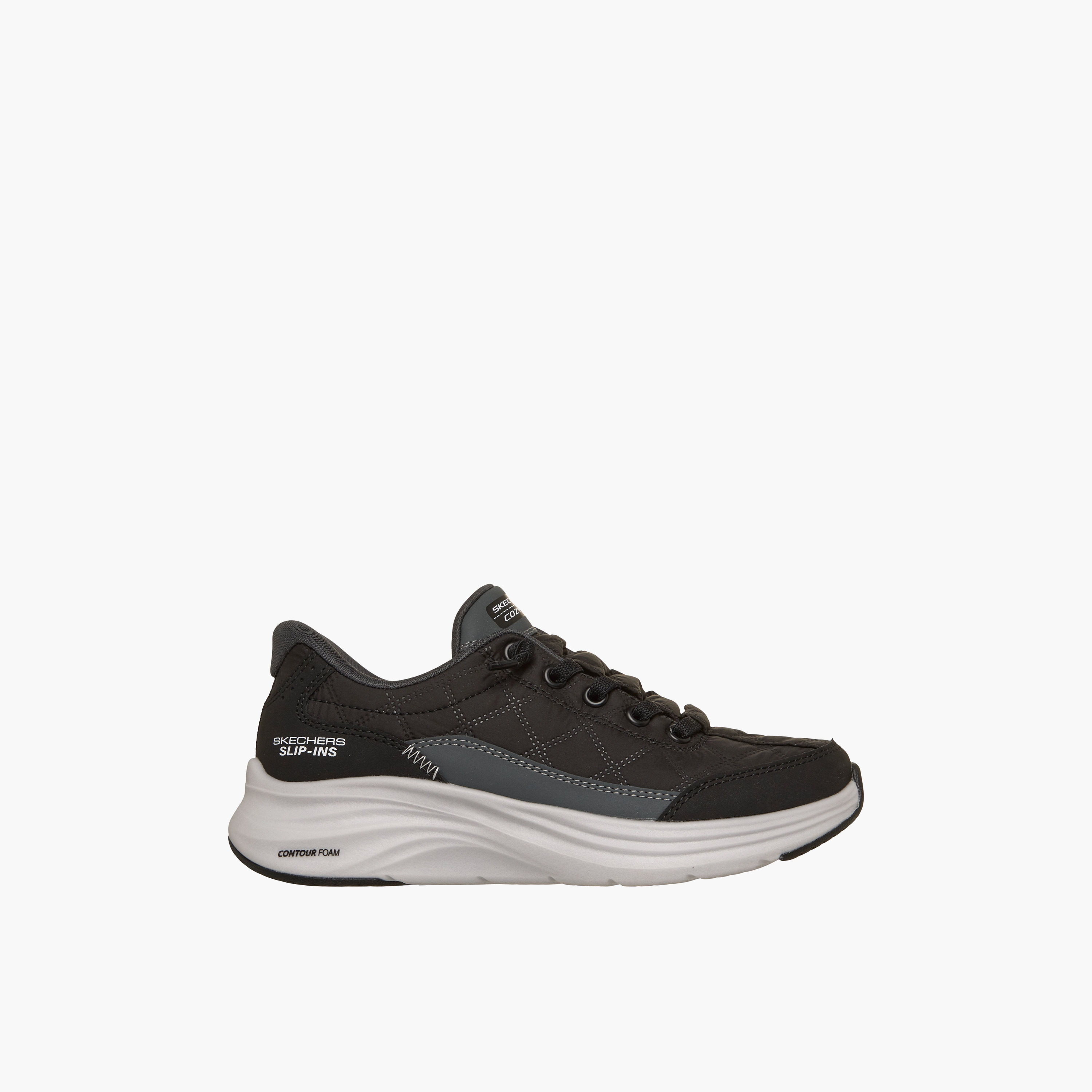 حذاء سنيكرز سهل الارتداء "كونتور فوم" للأولاد من سكيتشيرز-boys-shoes-sneakers-image-3