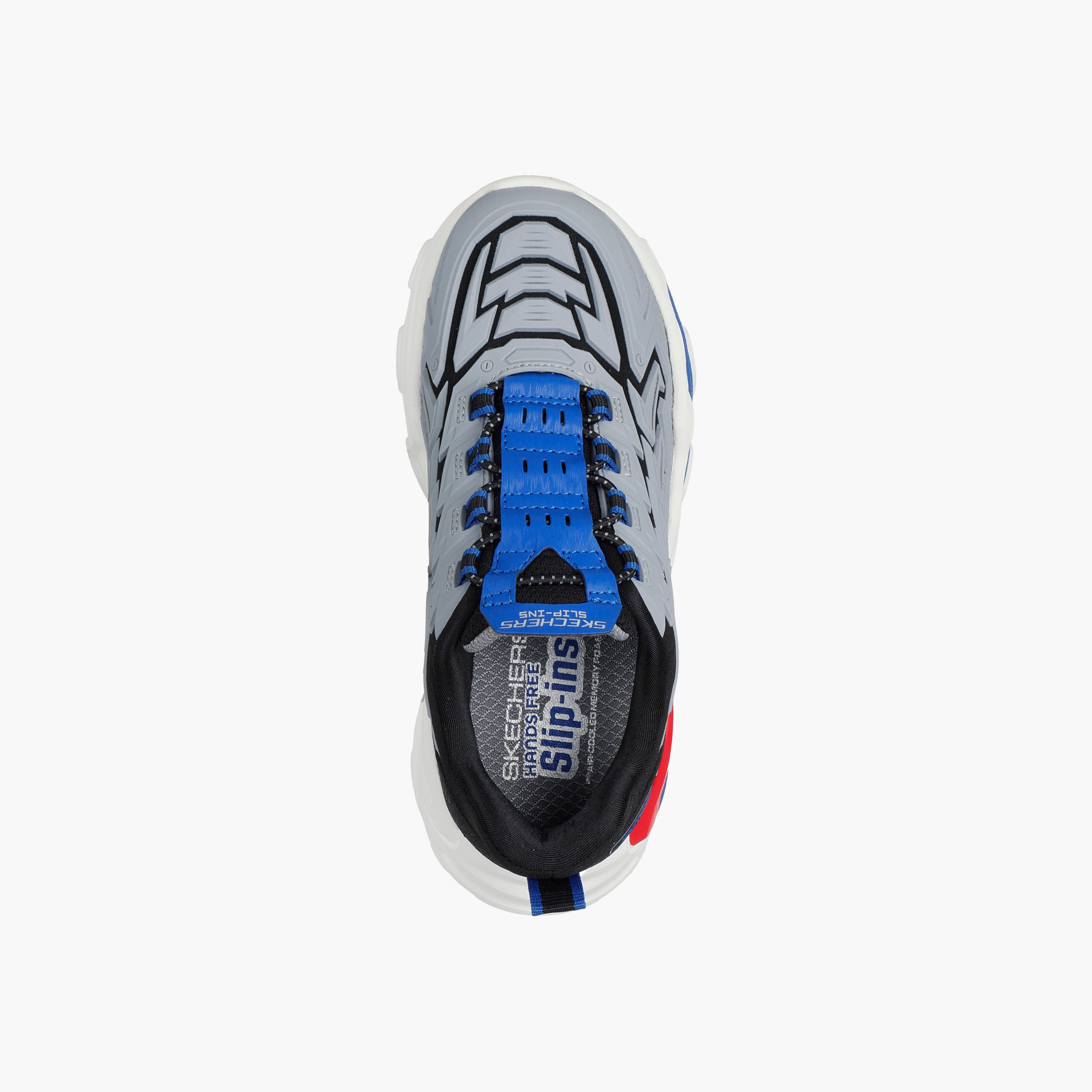 حذاء رياضي سكيتش-بوتس 2.0 سهل الارتداء للأولاد من سكيتشرز-sports-boys-shoes-image-2
