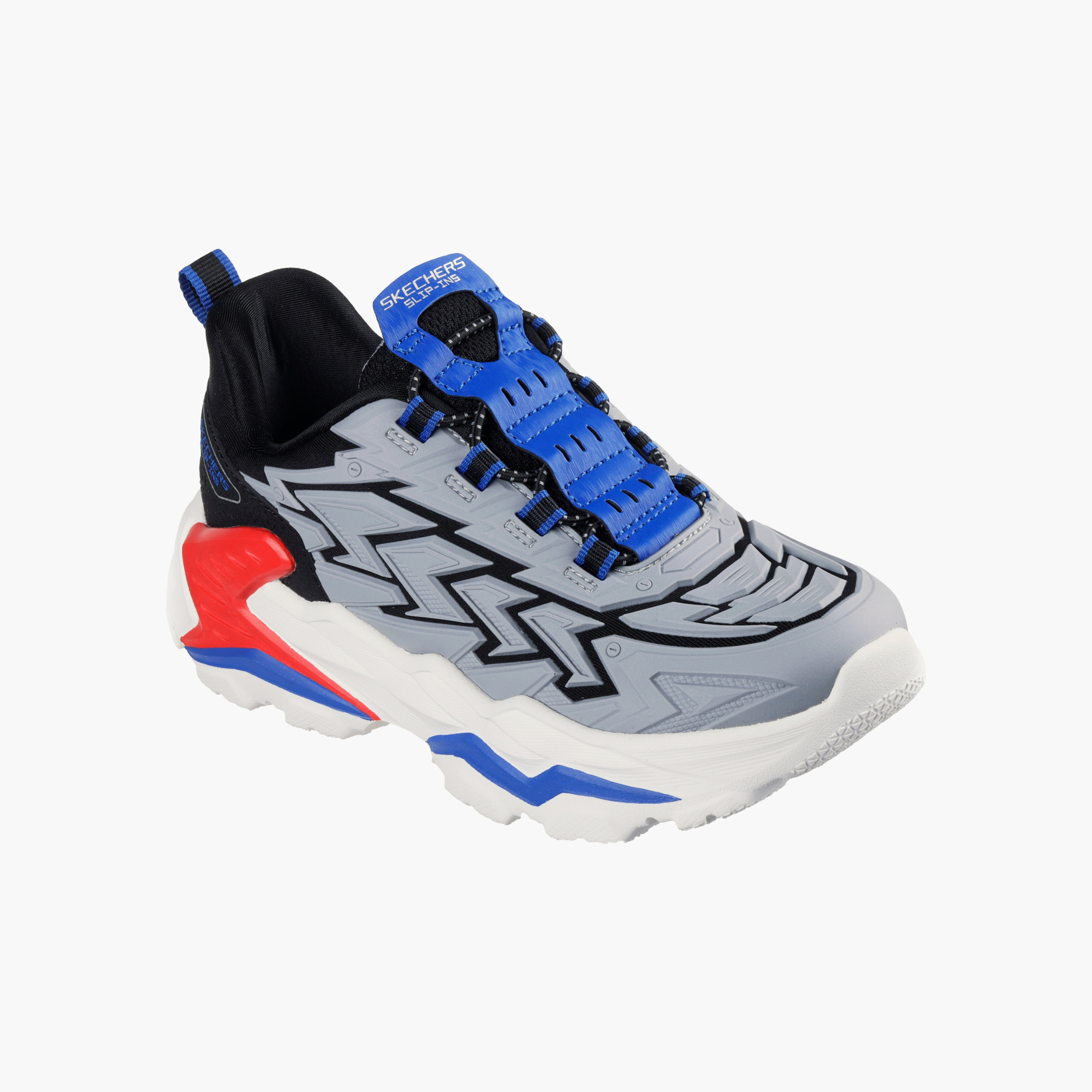 حذاء رياضي سكيتش-بوتس 2.0 سهل الارتداء للأولاد من سكيتشرز-sports-boys-shoes-image-5