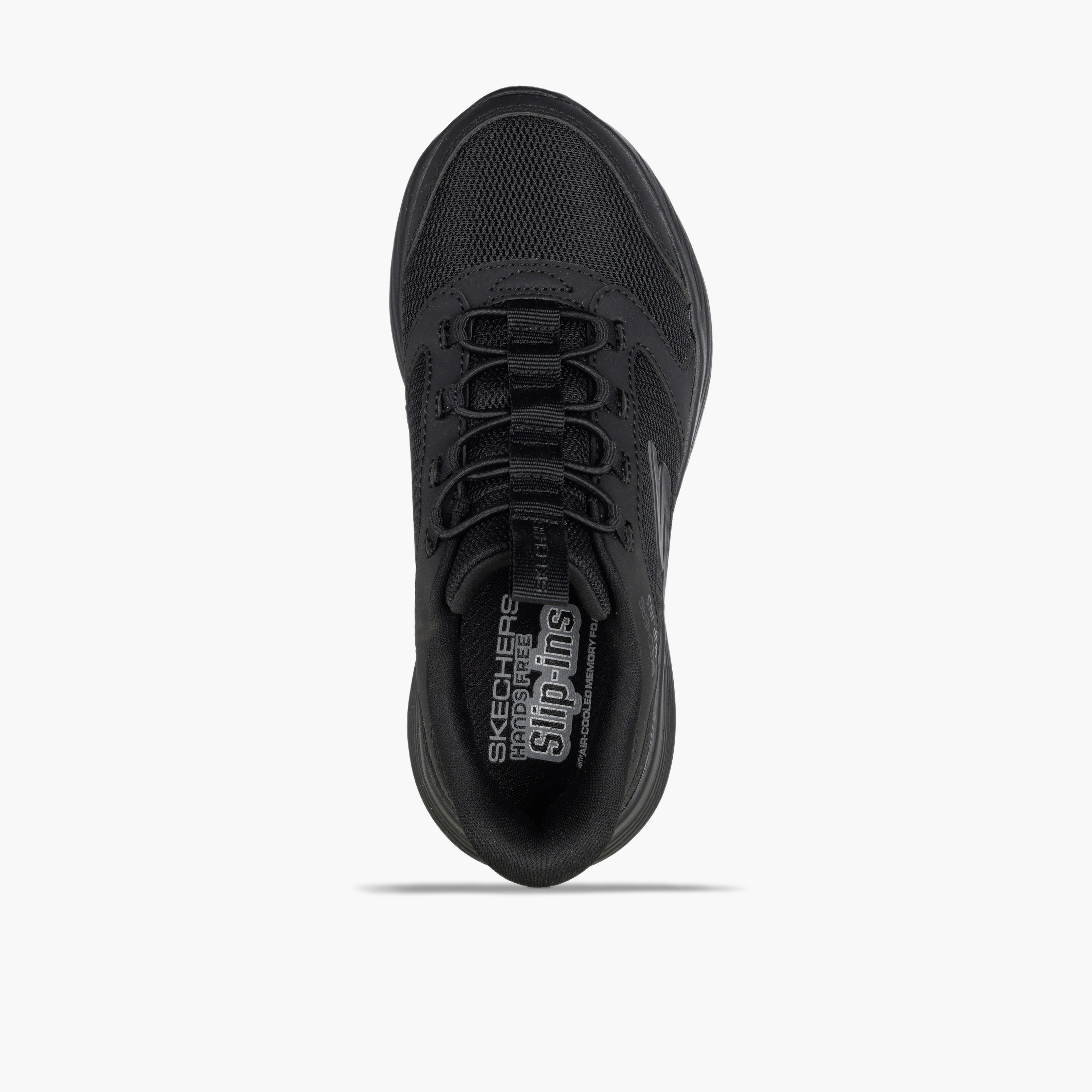 حذاء مدرسي سهل الارتداء جو ران 400 في2 للأطفال من سكيتشرز-sports-boys-shoes-image-3