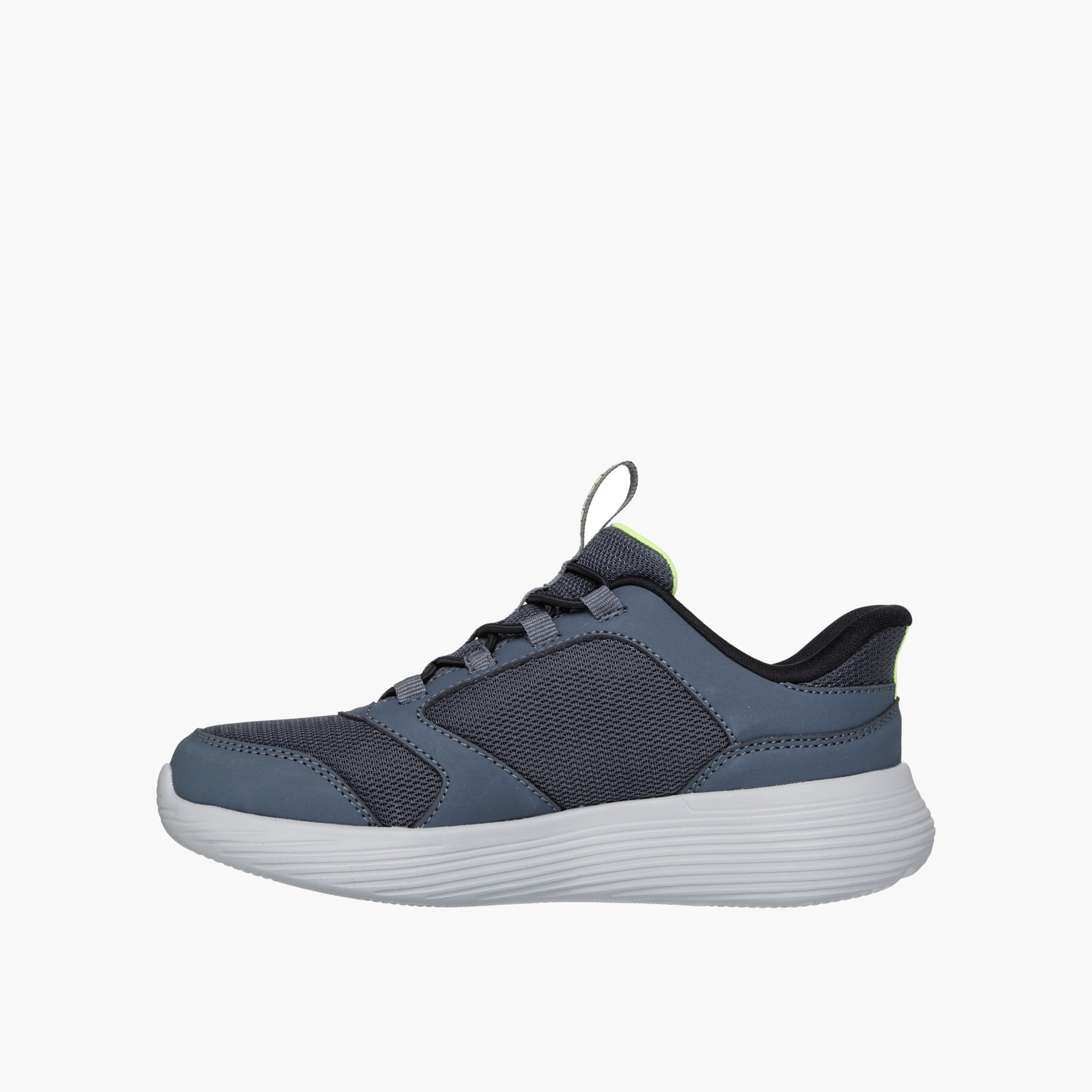 Skechers Boys GO RUN 400 V2 Lace-up Running Sports Shoes-boys-shoes-sneakers-image-5