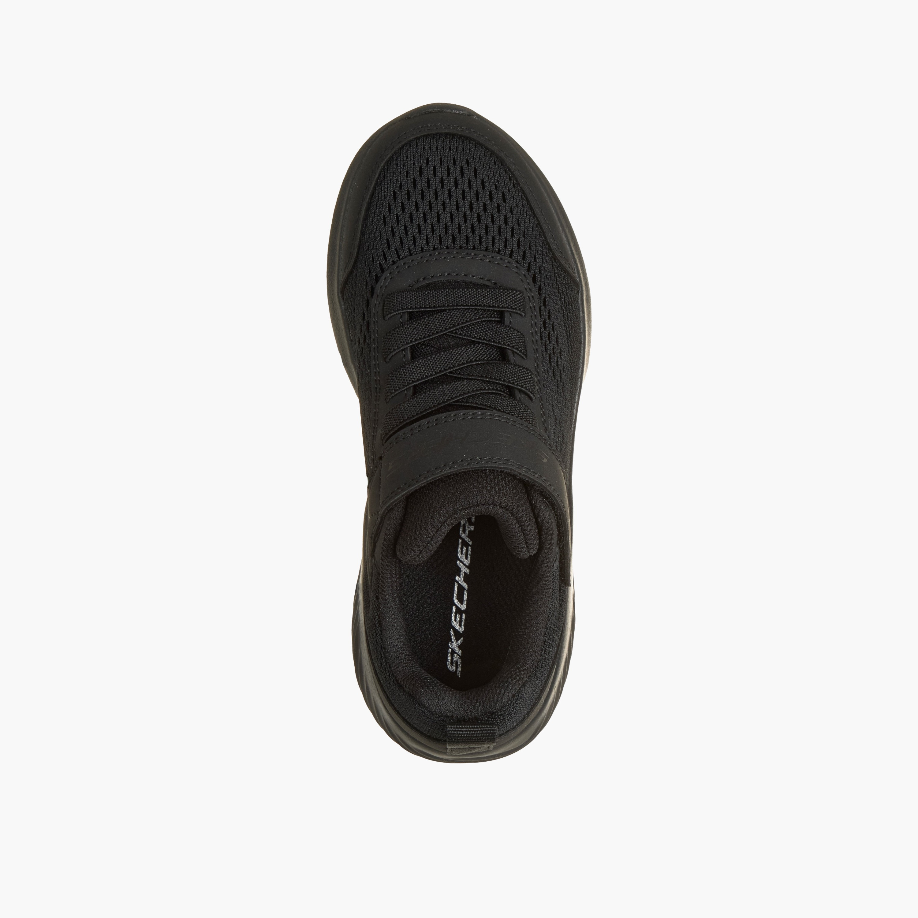 Skechers Boys BOUNDER Hook & Loop Sports Shoes-boys-shoes-sneakers-image-2