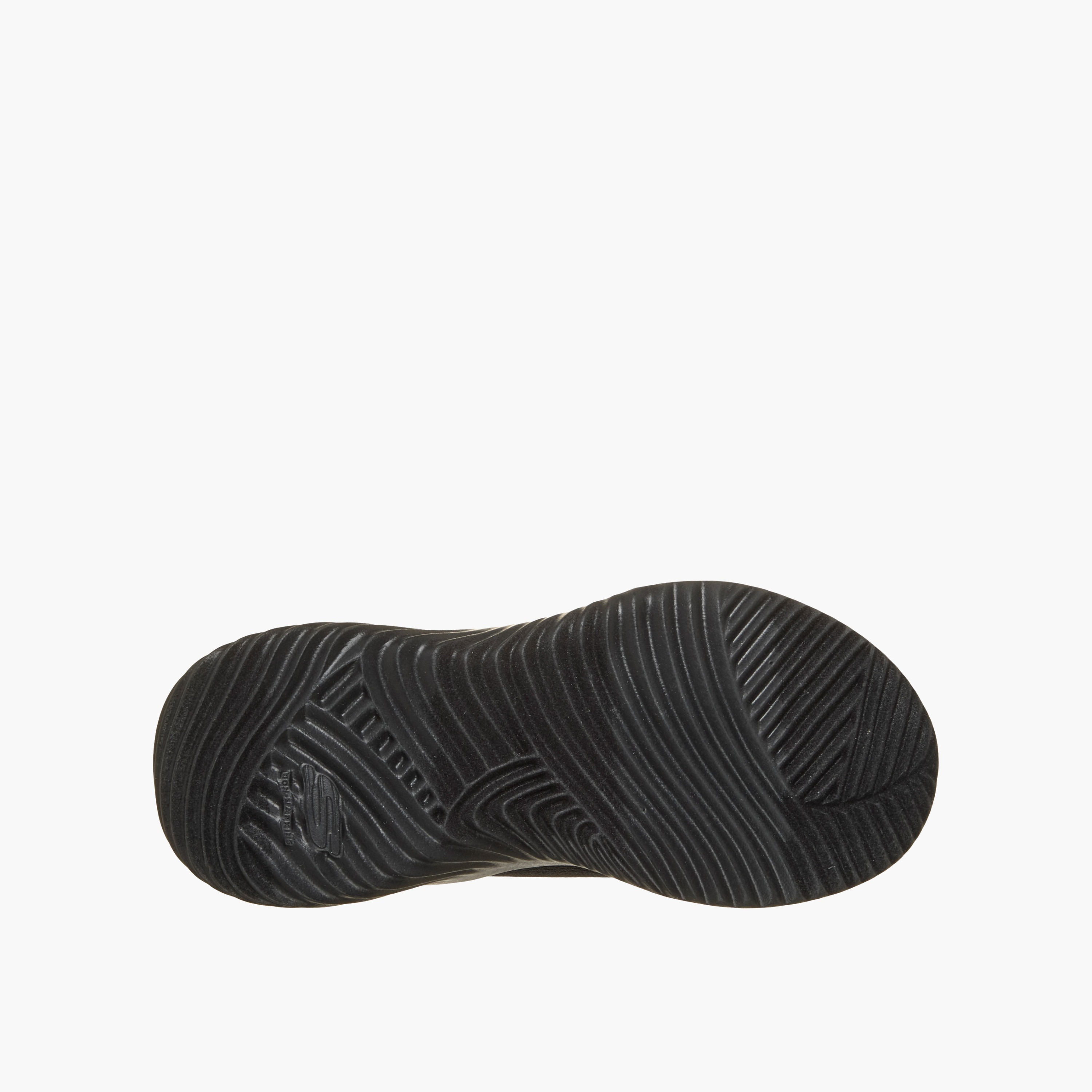 Skechers Boys BOUNDER Hook & Loop Sports Shoes-boys-shoes-sneakers-image-4