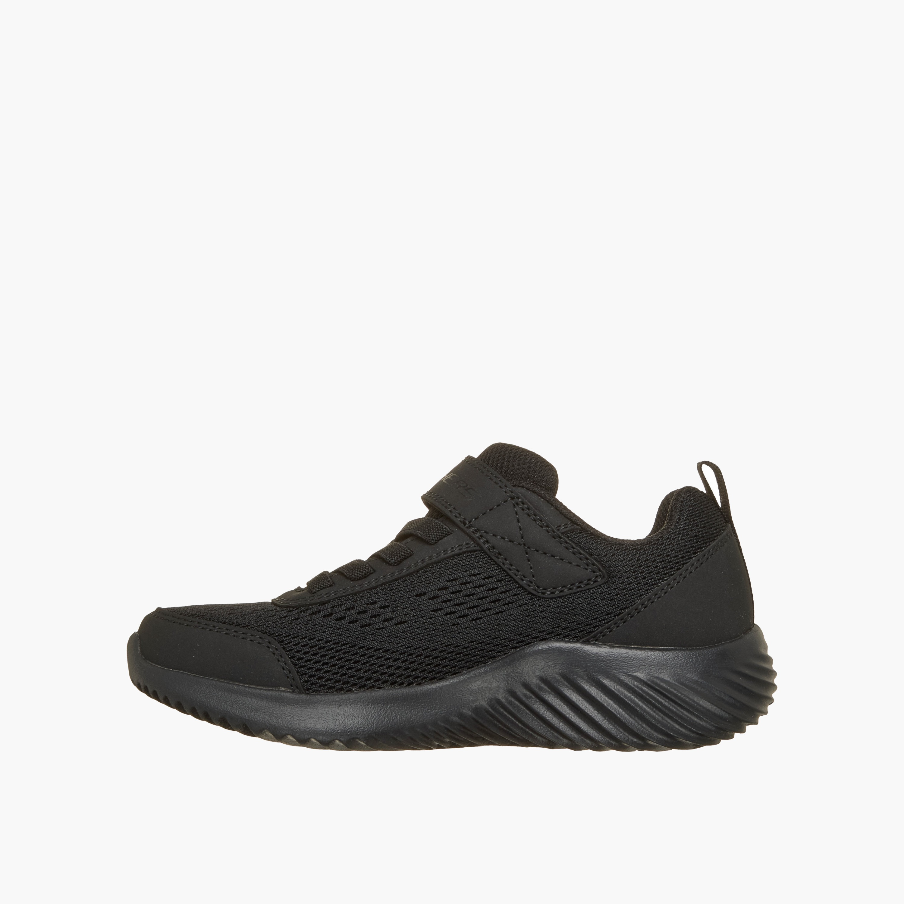 Skechers Boys BOUNDER Hook & Loop Sports Shoes-boys-shoes-sneakers-image-6