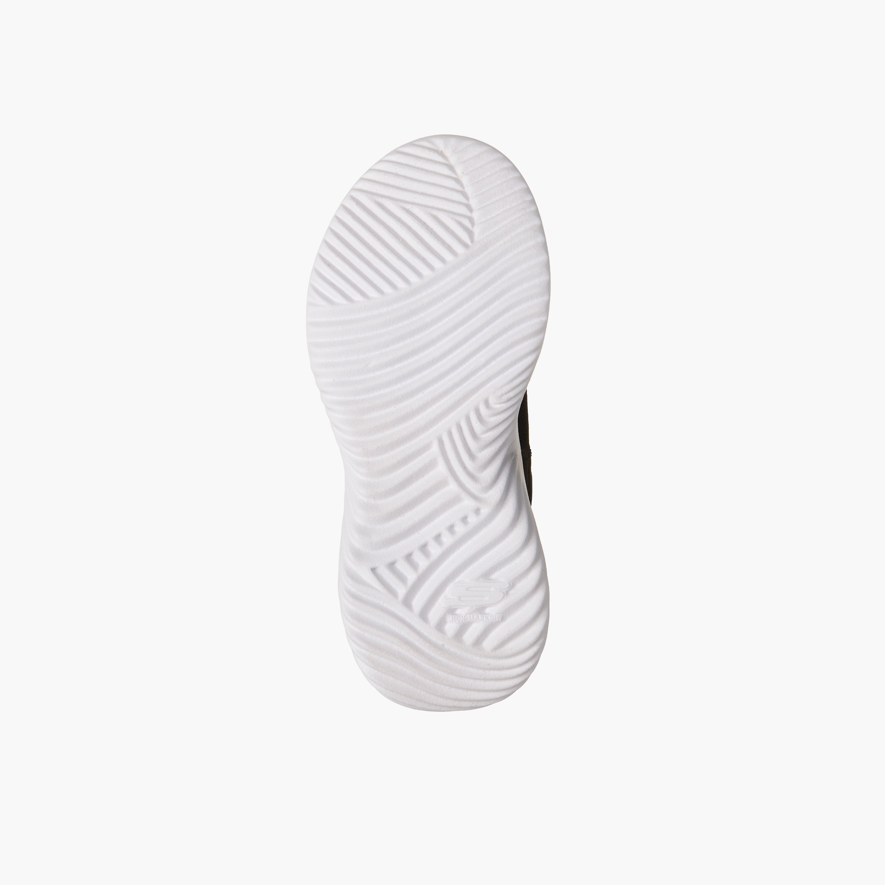 Skechers Kids Hook & Loop Sports Shoes-girls-shoes-sneakers-image-6