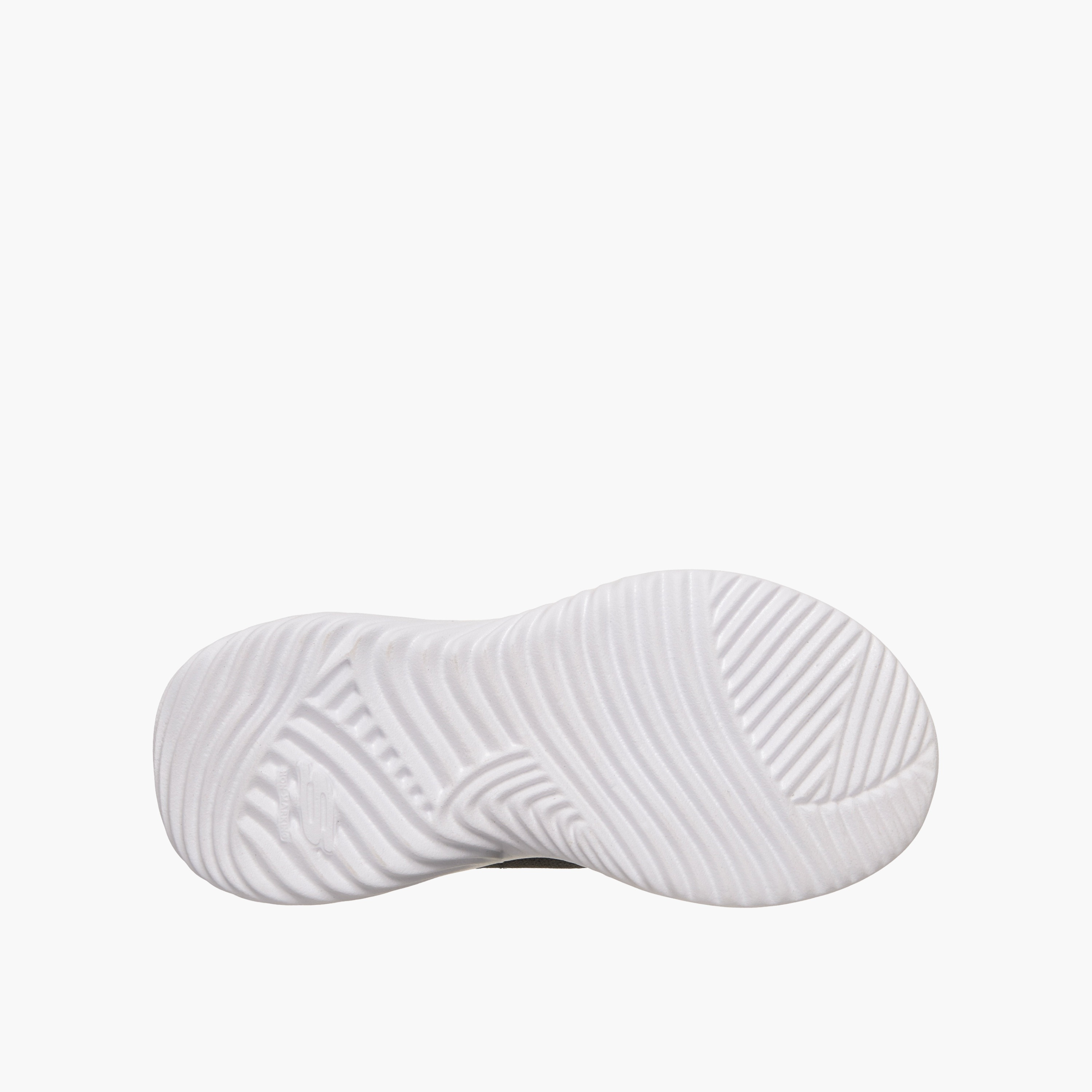 حذاء باوندر رياضي بشريط إغلاق للأطفال من سكيتشرز-boys-shoes-sneakers-image-4