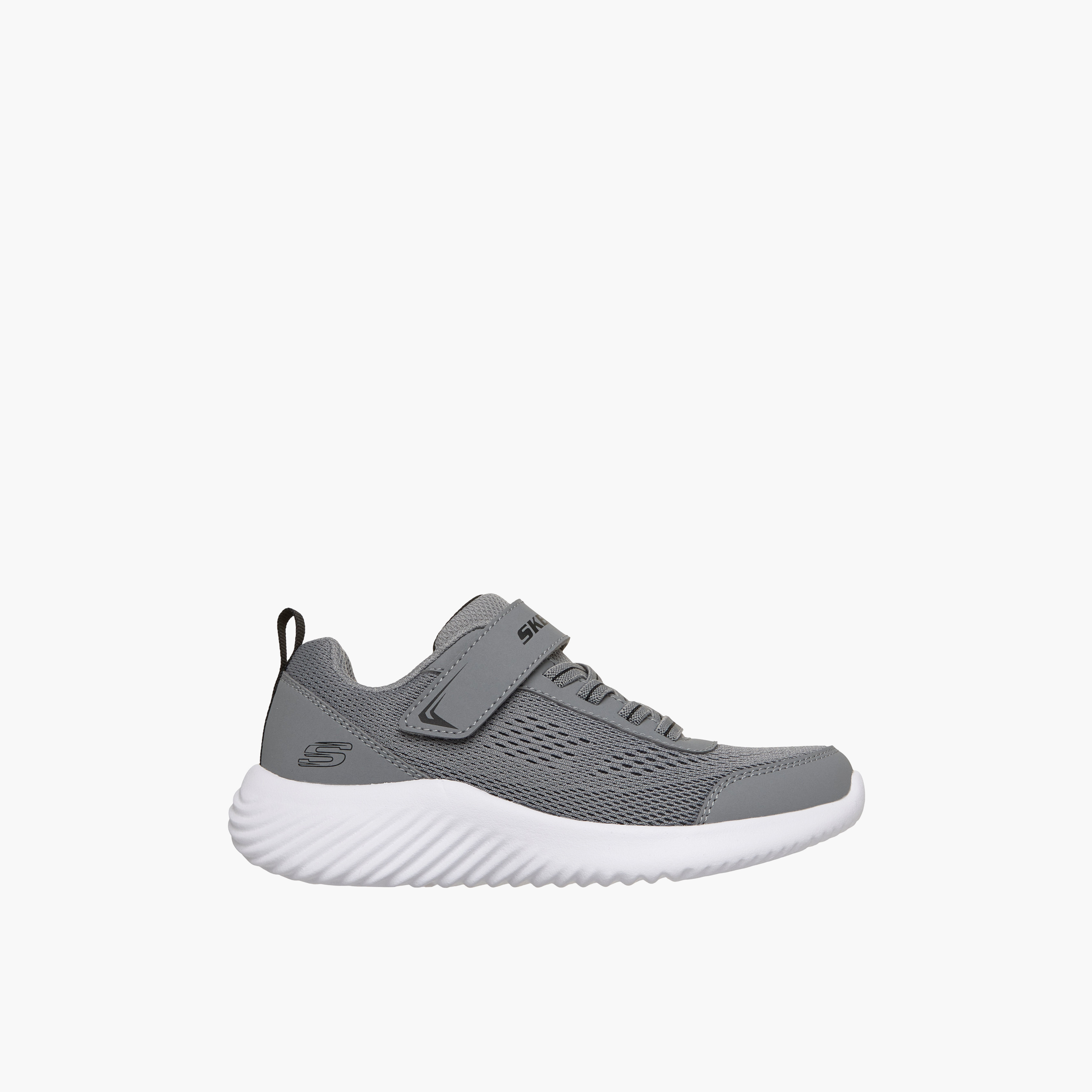 Skechers Boys BOUNDER Hook & Loop Sneakers-boys-shoes-sneakers-image-3