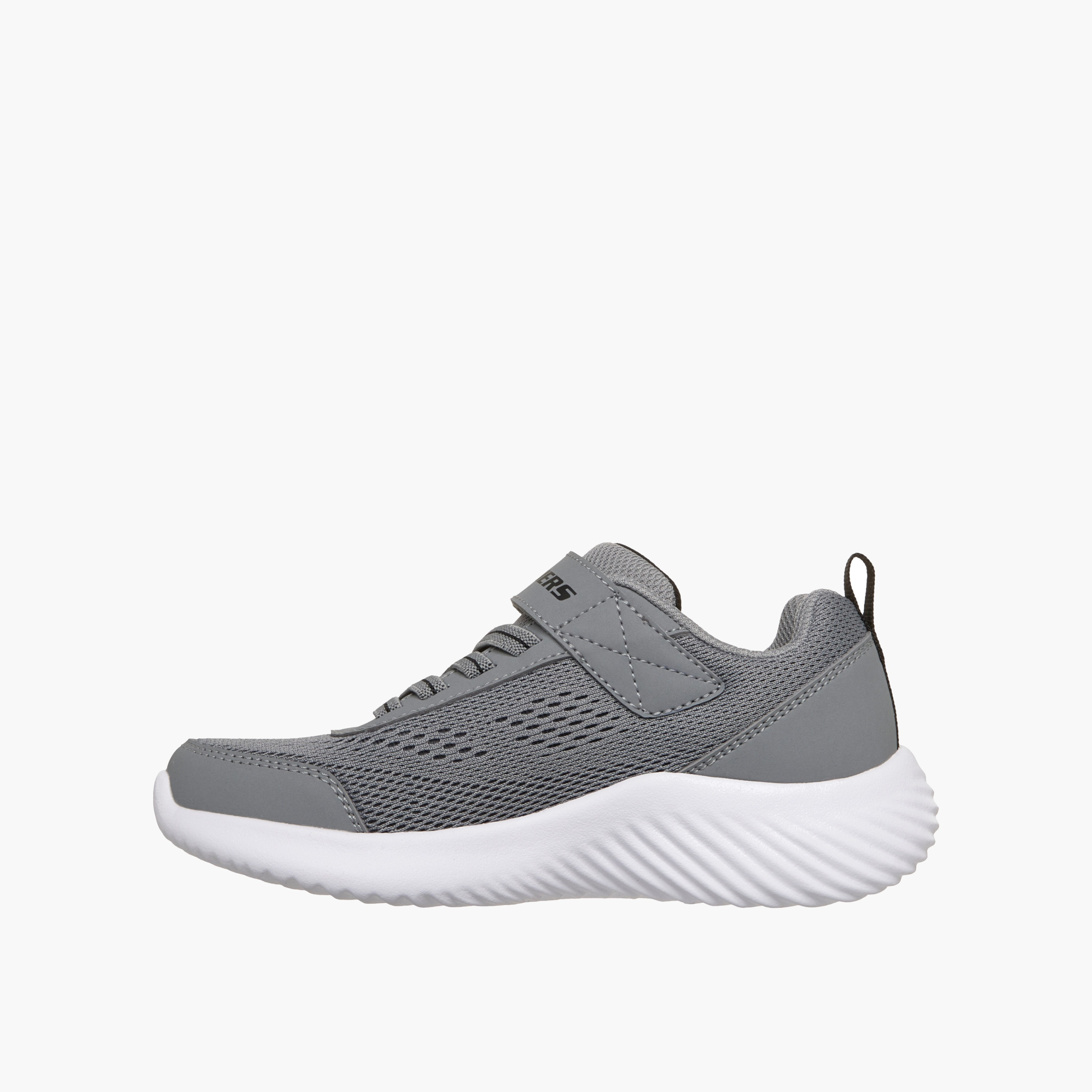 حذاء رياضي للأولاد بشريط لاصق باوندر من سكيتشرز-boys-shoes-sneakers-image-6