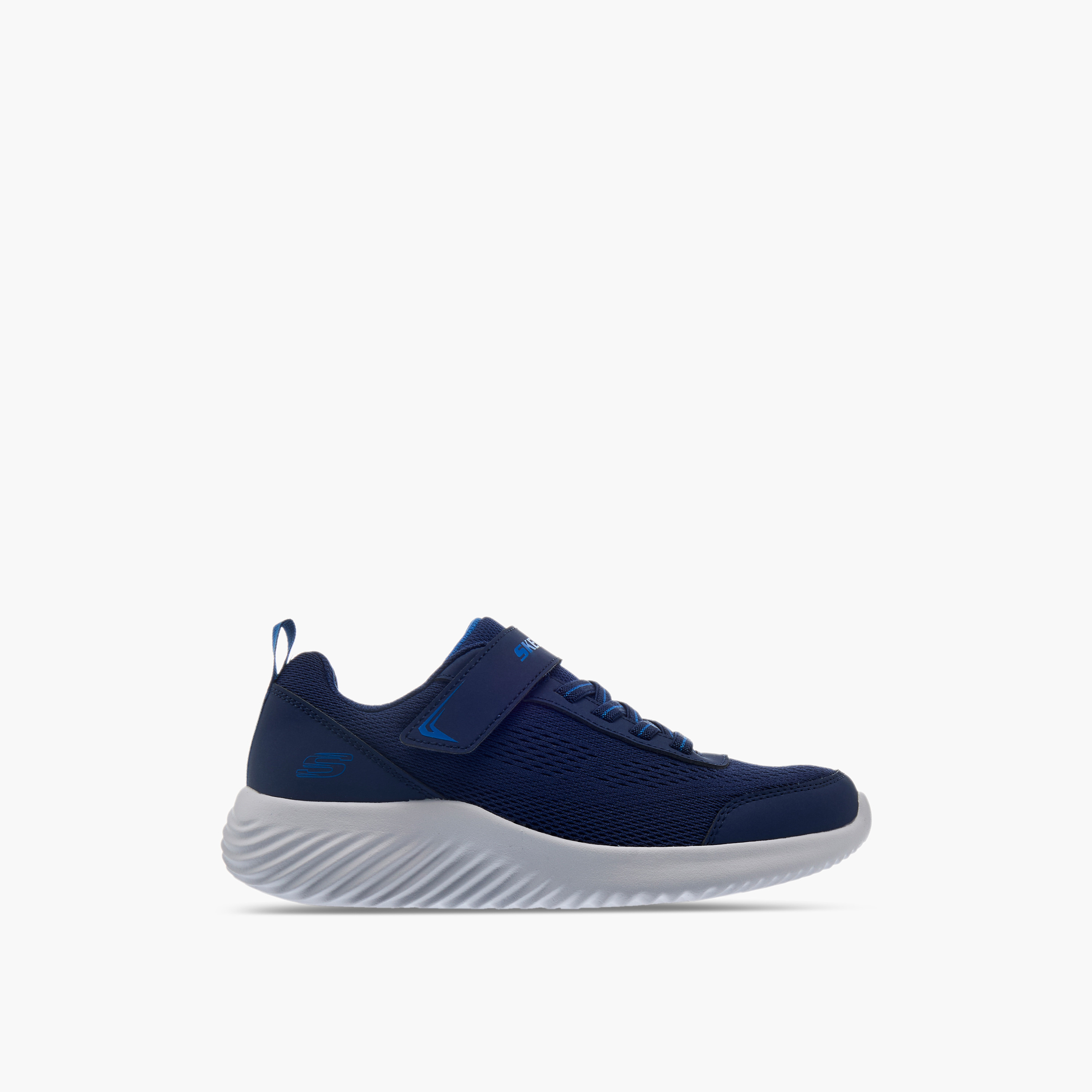 Skechers Boys Hook & Loop Sports Shoes-boys-shoes-sports-image-3
