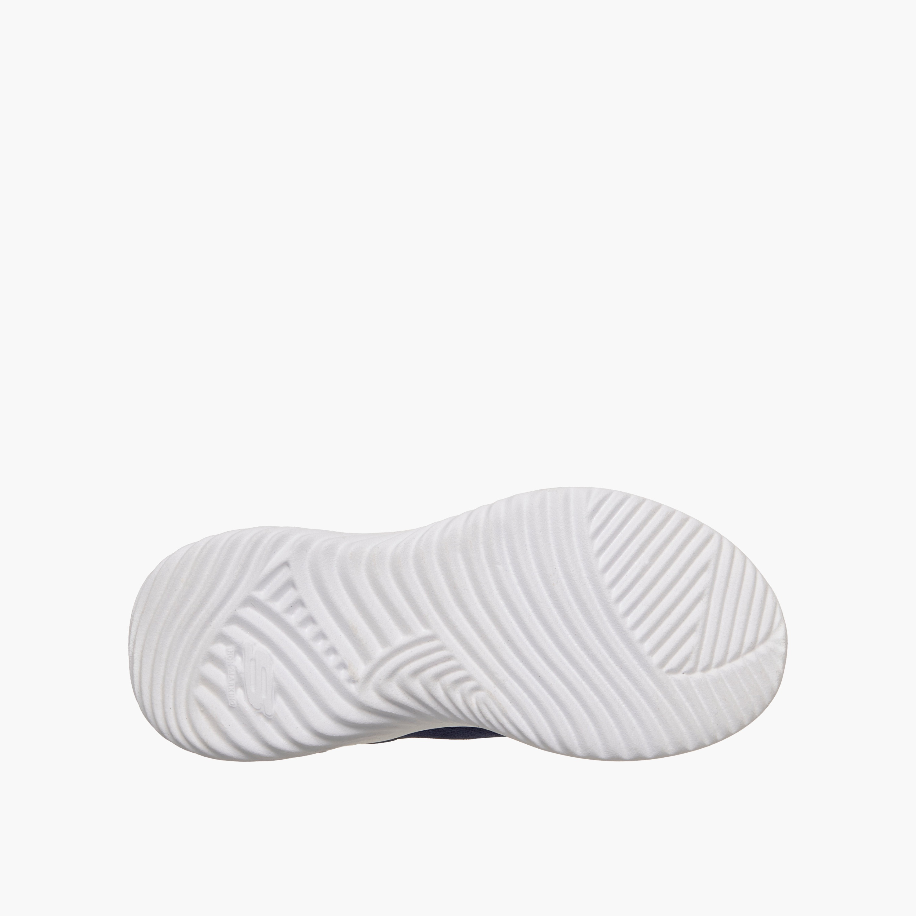 Skechers Boys BOUNDER Hook & Loop Sports Shoes-boys-shoes-sneakers-image-4