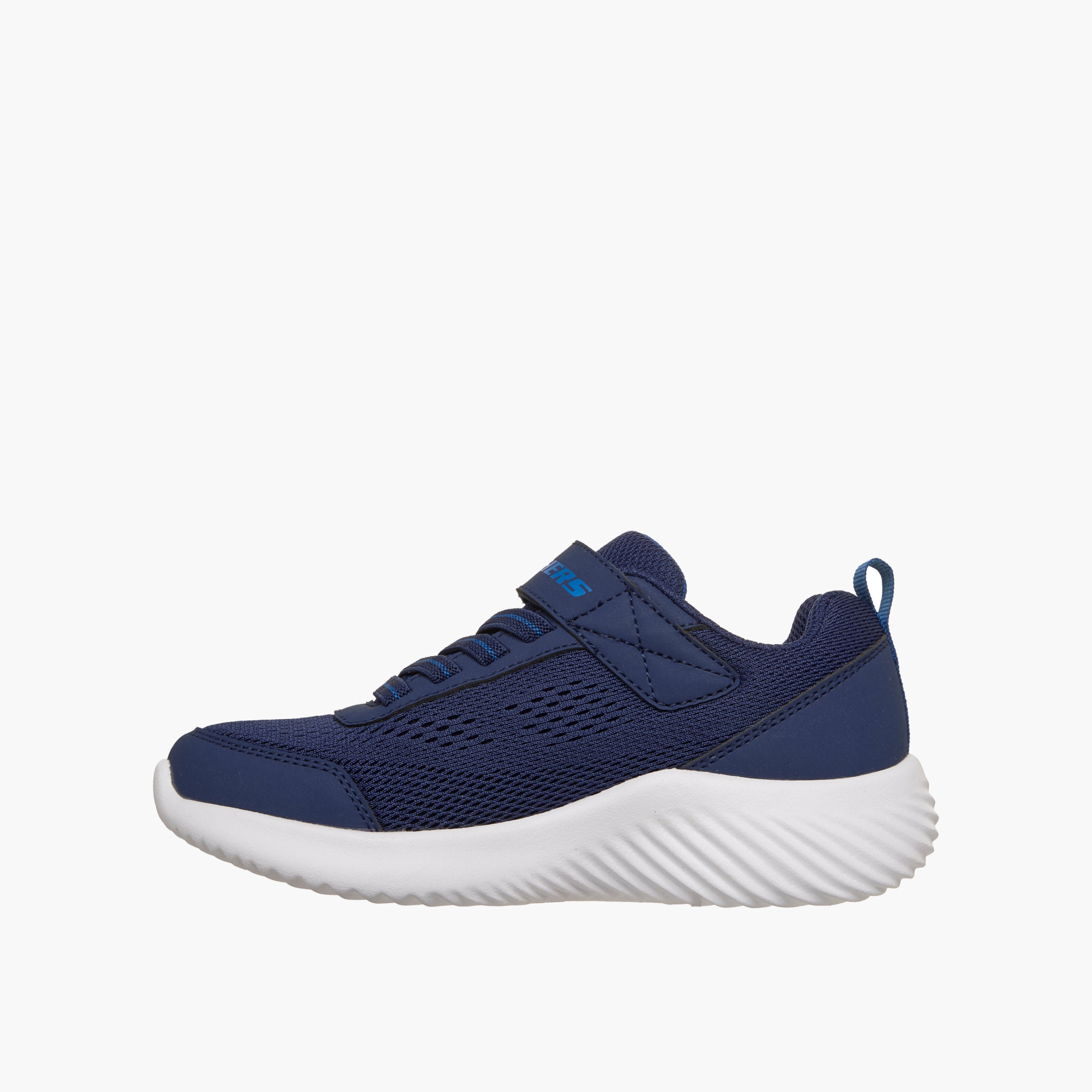 Skechers Boys BOUNDER Hook & Loop Sports Shoes-boys-shoes-sneakers-image-6