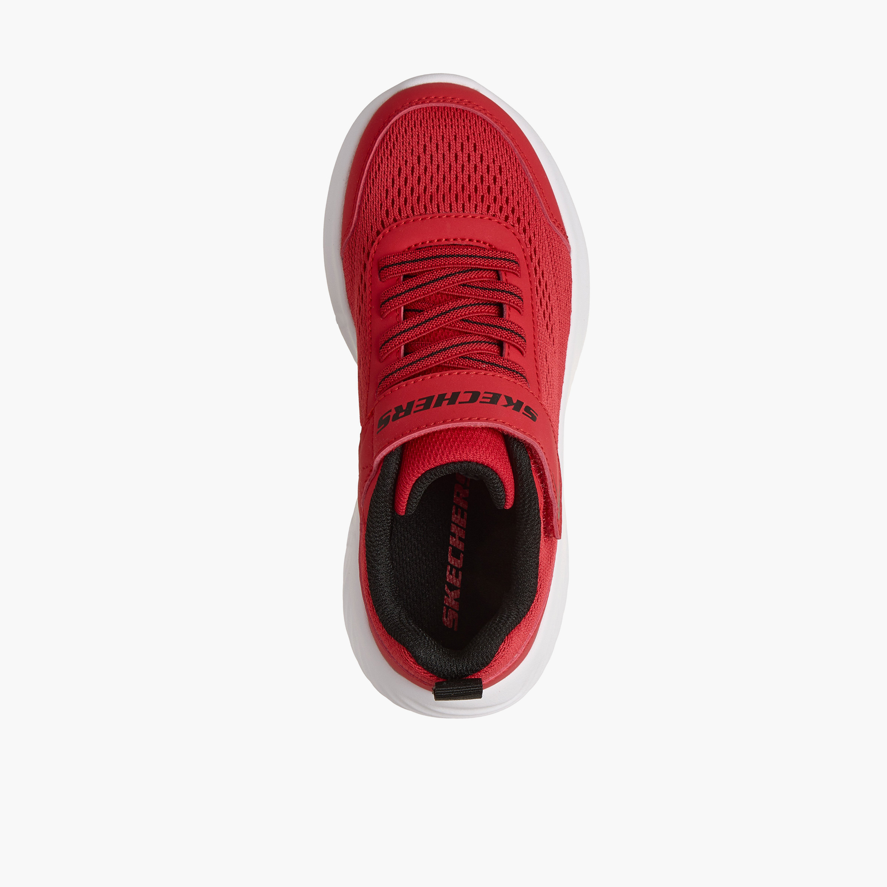 Skechers Boys BOUNDER Hook & Loop Sneakers-boys-shoes-sneakers-image-2