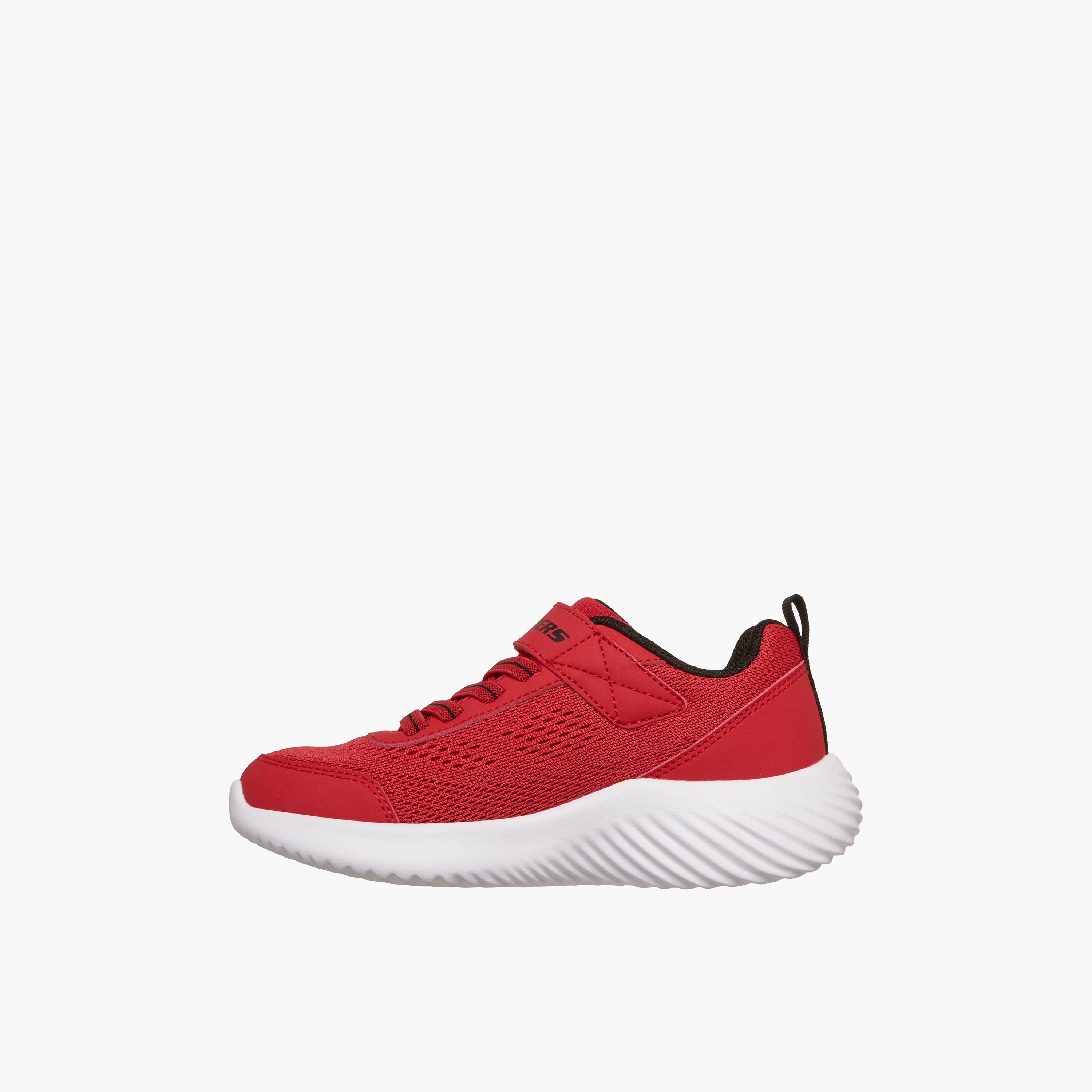 Skechers Boys BOUNDER Hook & Loop Sneakers-boys-shoes-sneakers-image-5