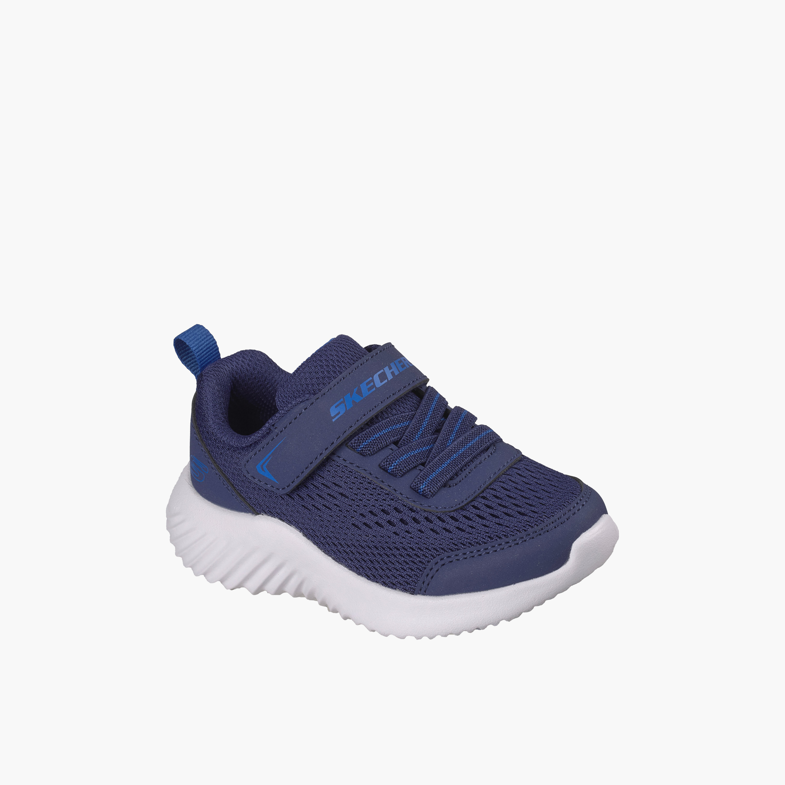 Skechers Boys BOUNDER Hook & Loop Sneakers-boys-shoes-sneakers-image-1