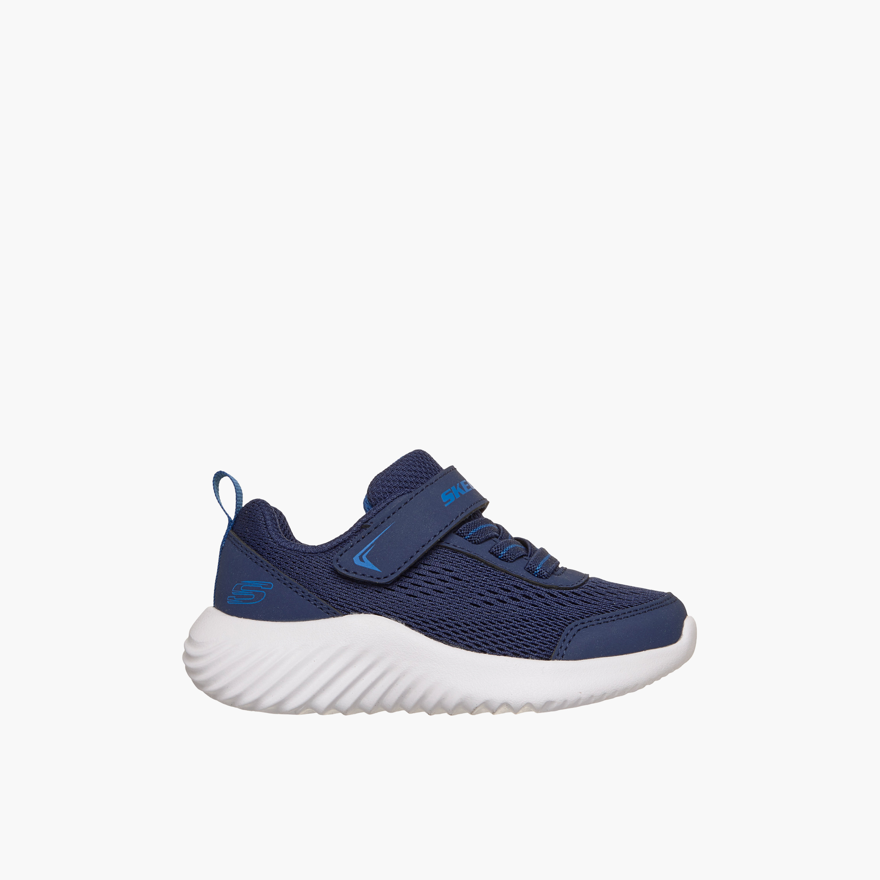 Skechers Boys BOUNDER Hook & Loop Sneakers-boys-shoes-sneakers-image-3