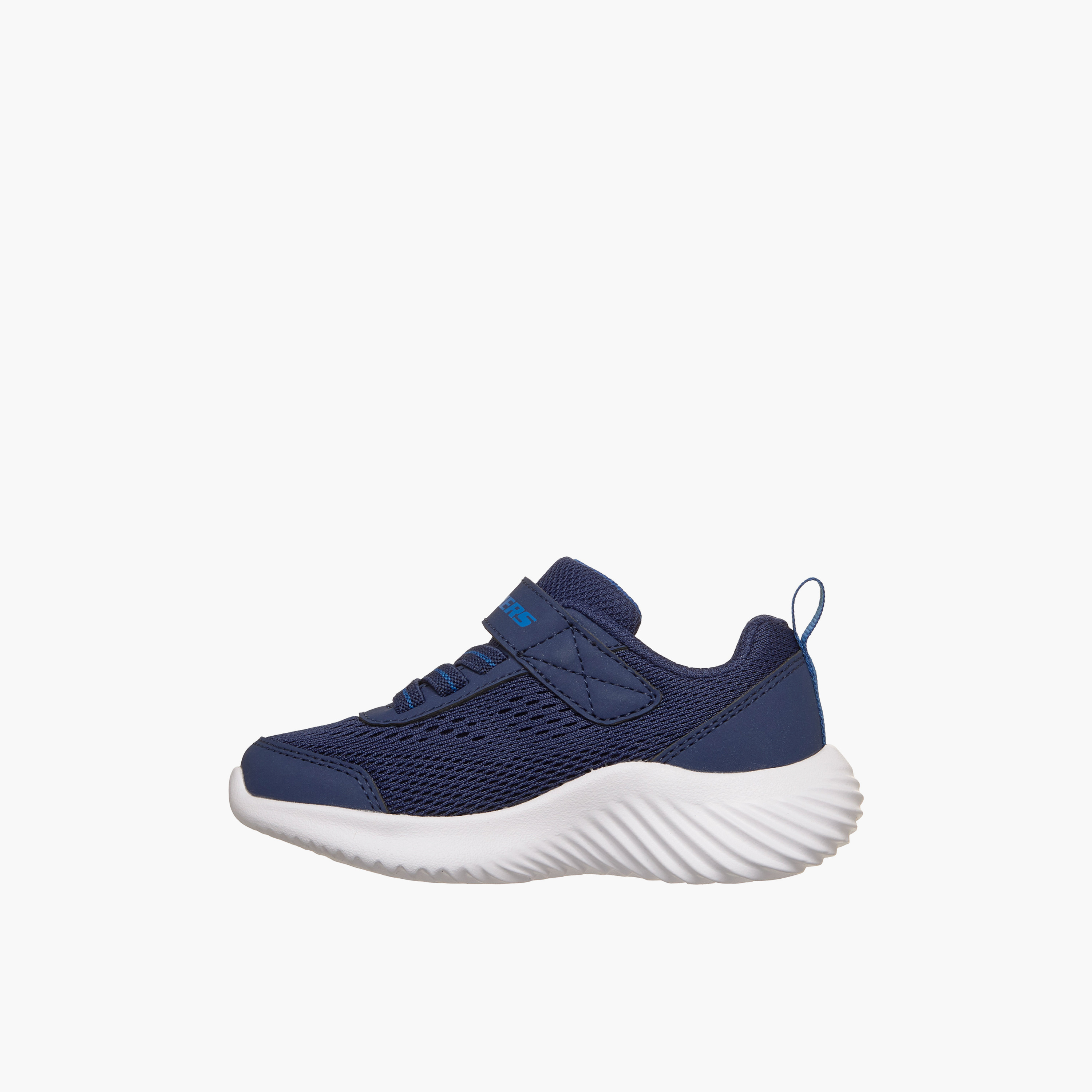 Skechers Boys BOUNDER Hook & Loop Sneakers-boys-shoes-sneakers-image-5