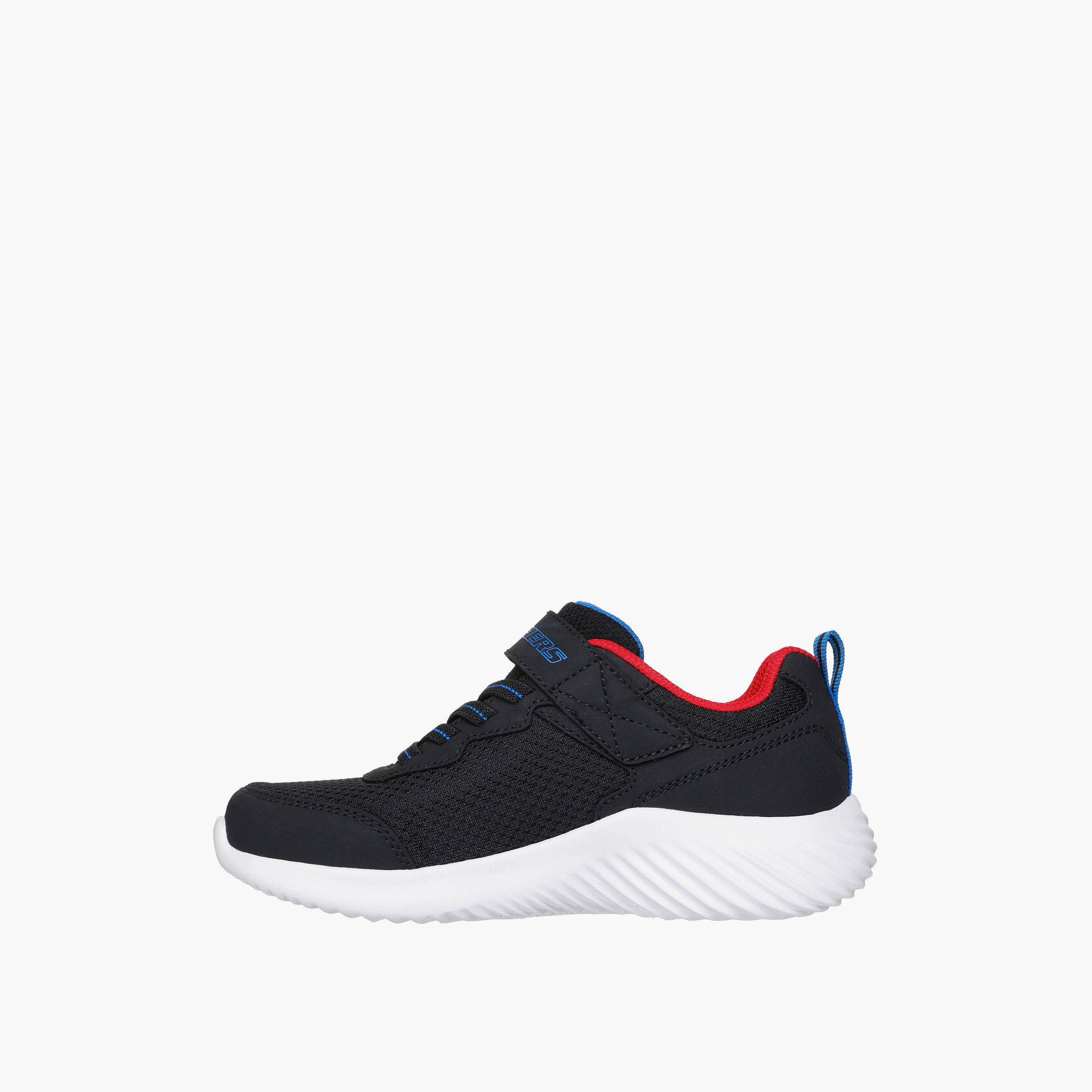 Skechers Boys Hook and Loop Sports Shoes-boys-shoes-sneakers-image-4