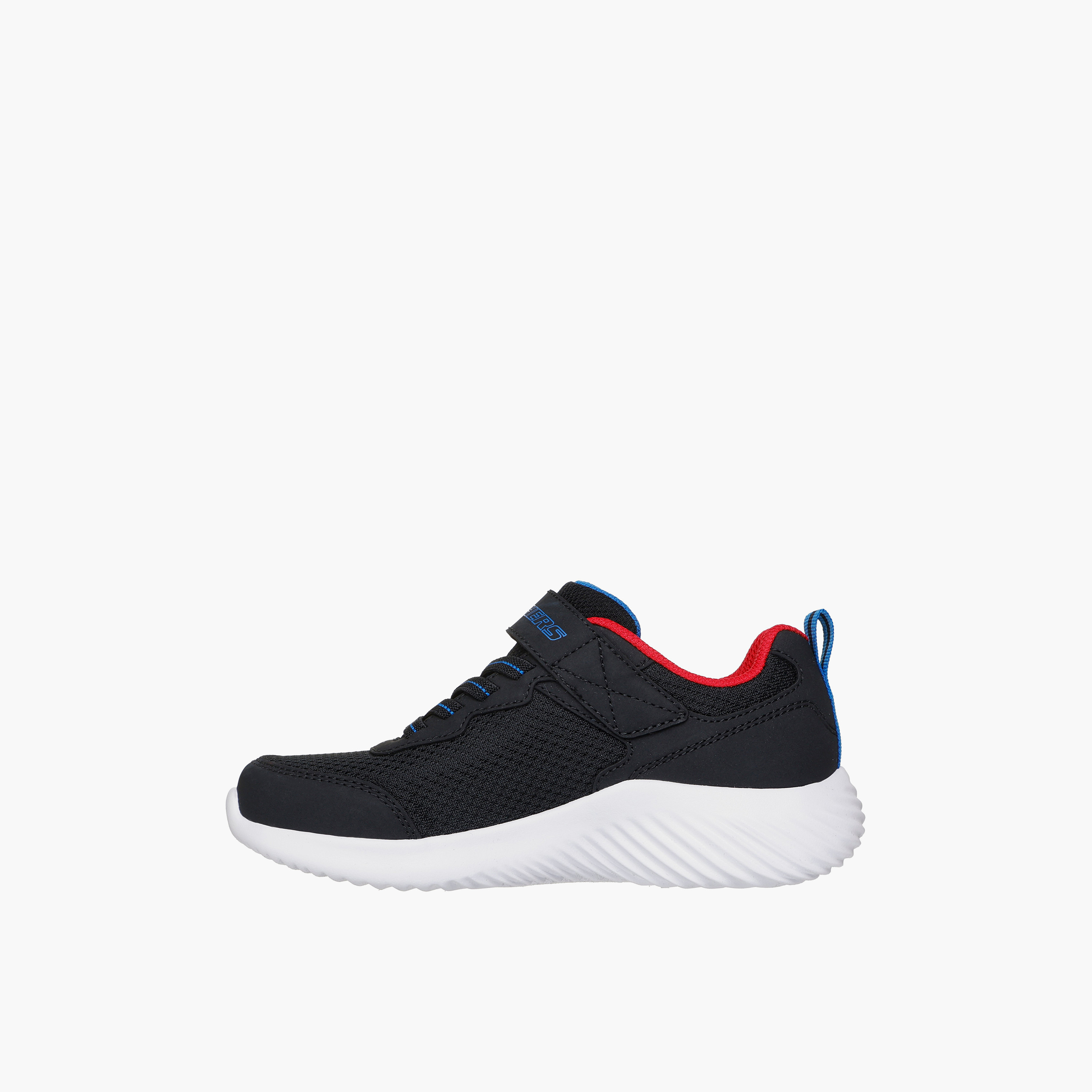 Skechers Boys BOUNDER Hook & Loop Sneakers-boys-shoes-sneakers-image-4