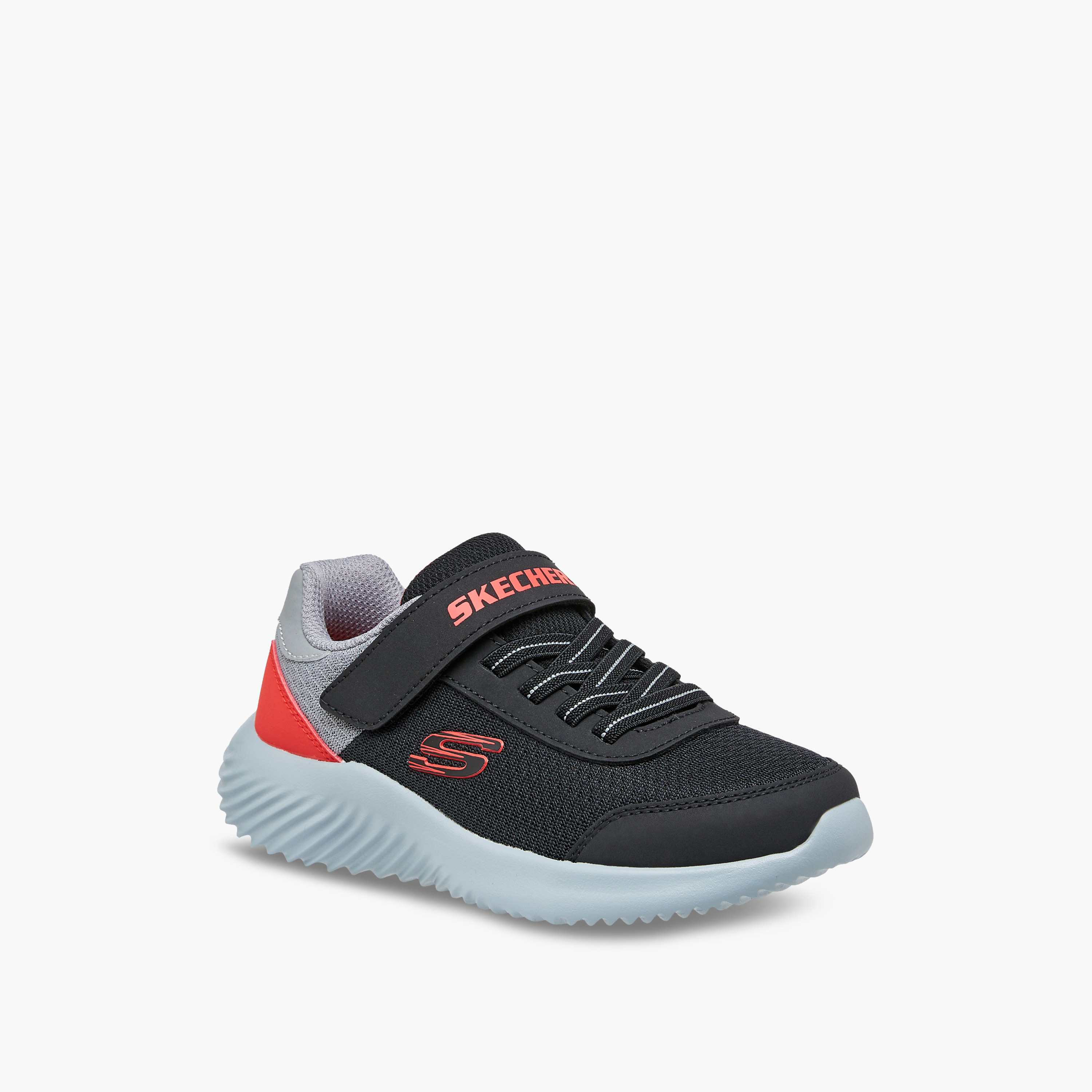 سنيكرز من سكيتشرز للاولاد باوندر ذو هوك وحلقة 403908L | OE-boys-shoes-sneakers-image-2