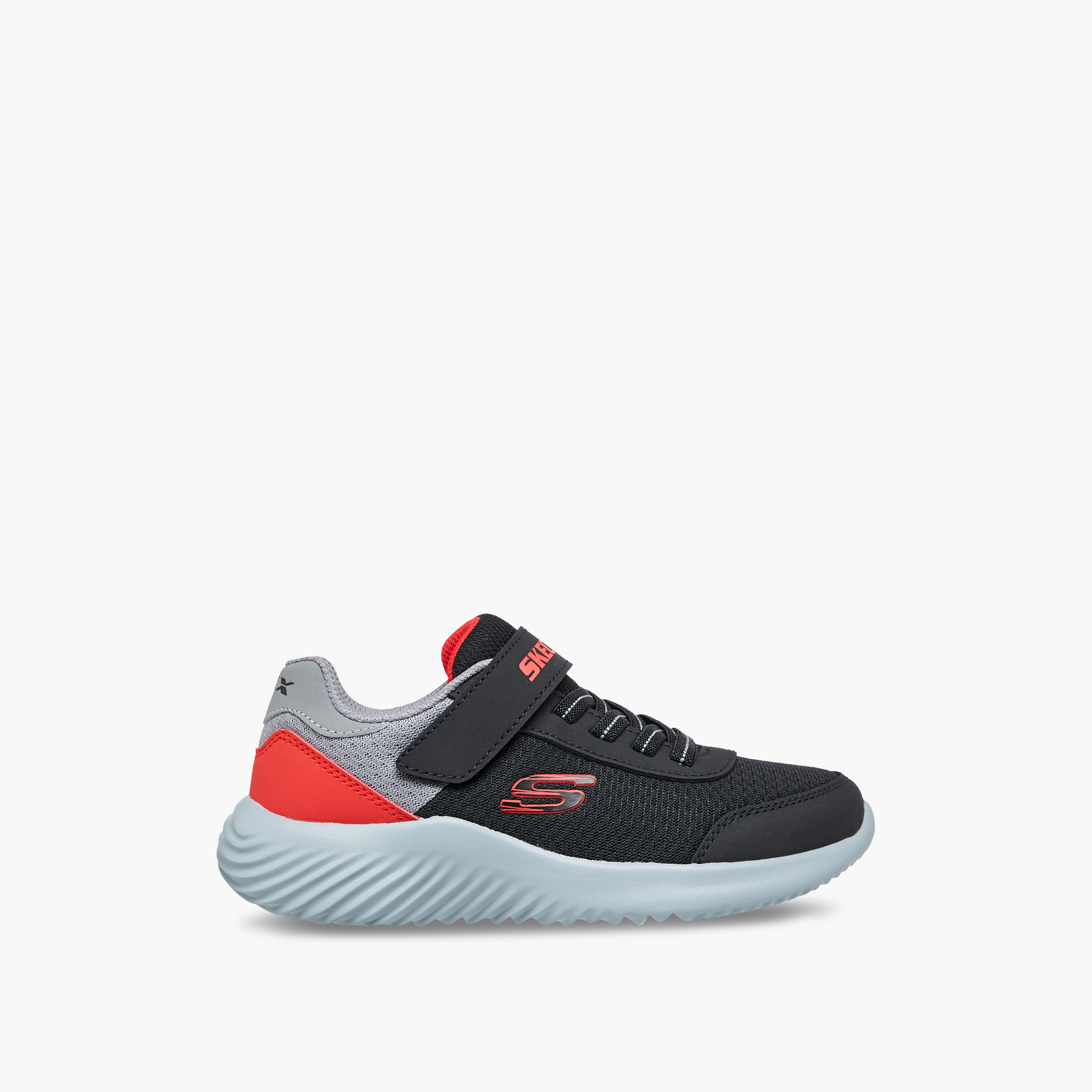 سنيكرز من سكيتشرز للاولاد باوندر ذو هوك وحلقة 403908L | OE-boys-shoes-sneakers-image-3