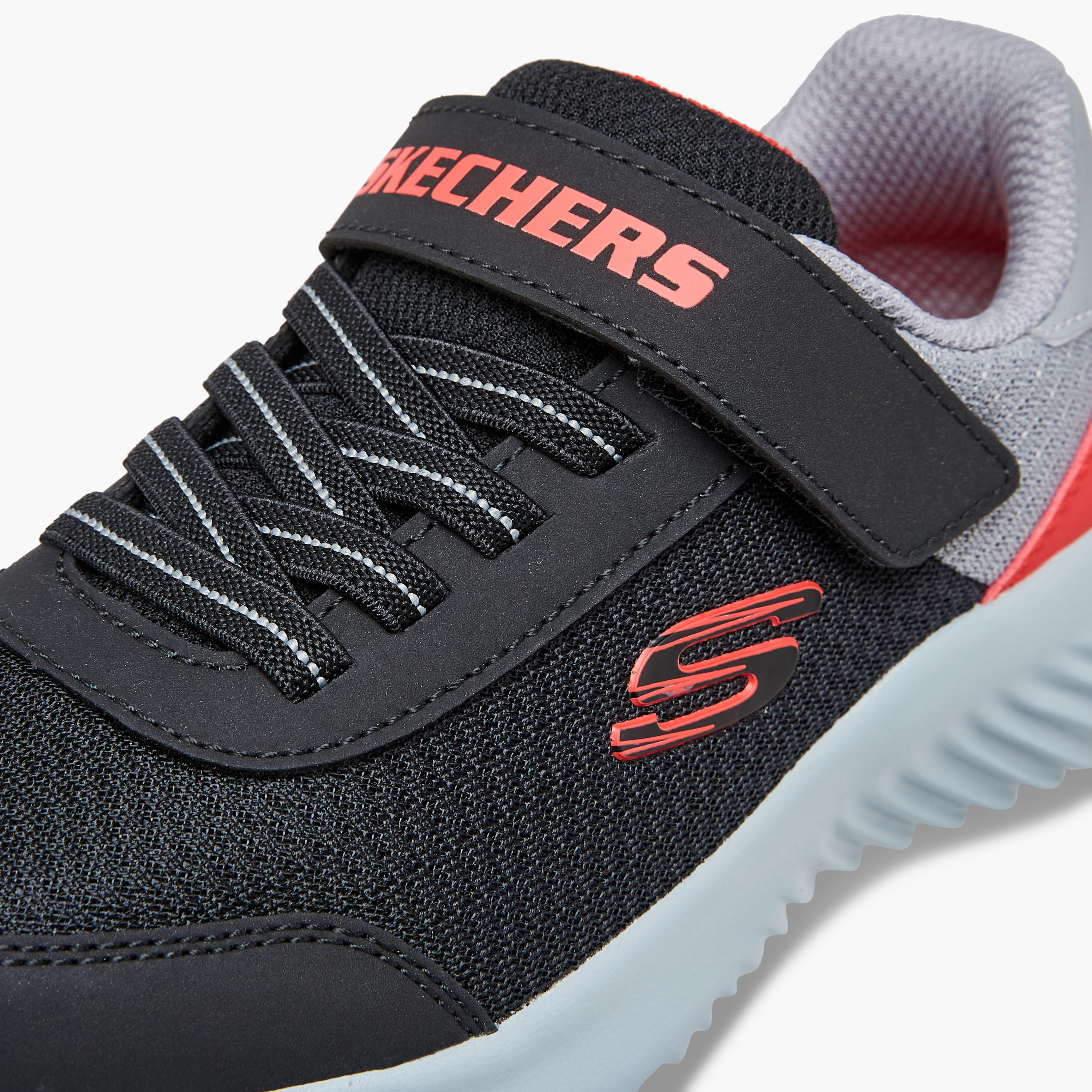 سنيكرز من سكيتشرز للاولاد باوندر ذو هوك وحلقة 403908L | OE-boys-shoes-sneakers-image-4
