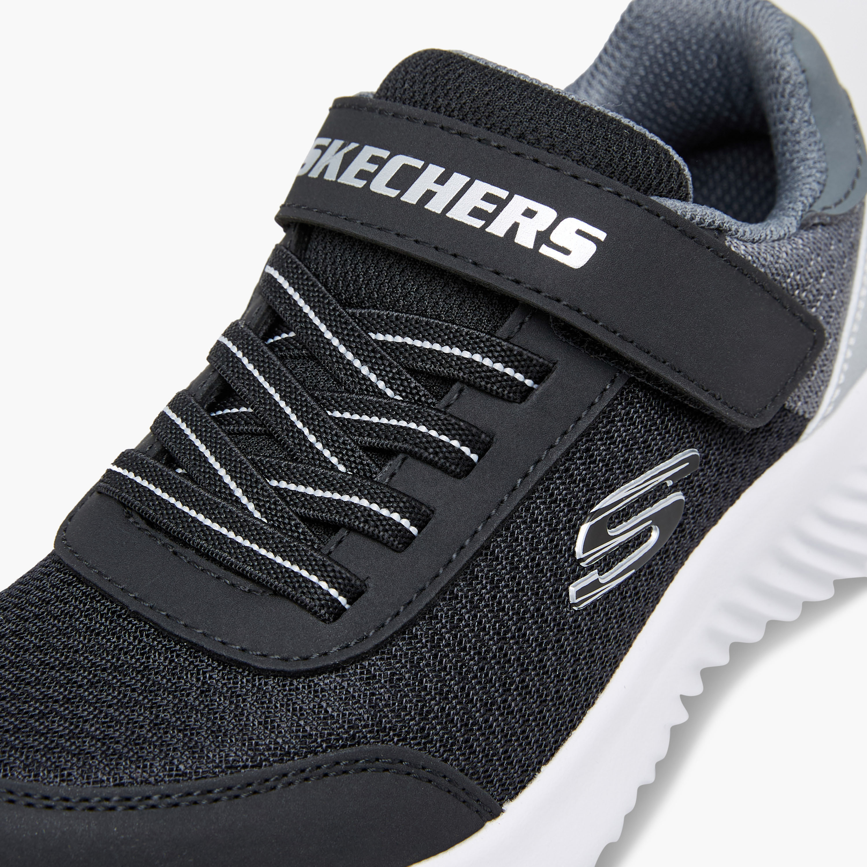 سنيكرز من سكيتشرز للاولاد باوندر ذو هوك وحلقة 403908L | OE-boys-shoes-sneakers-image-9