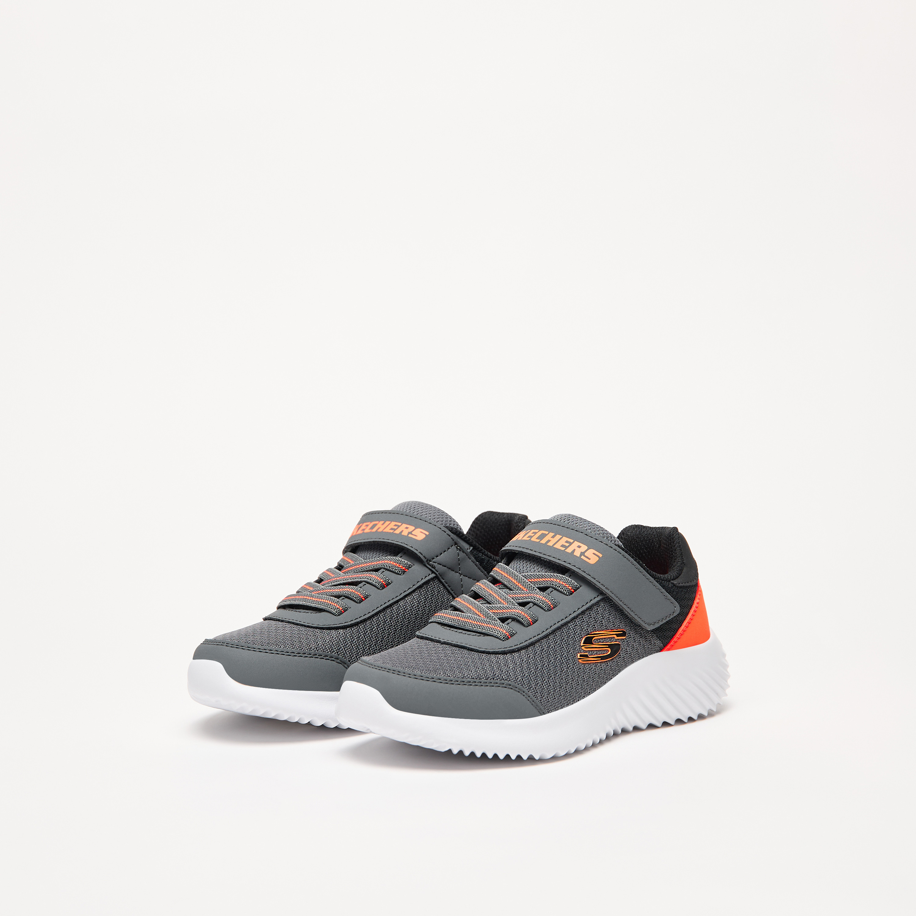 سنيكرز من سكيتشرز للاولاد باوندر ذو هوك وحلقة 403908L | OE-boys-shoes-sneakers-image-12