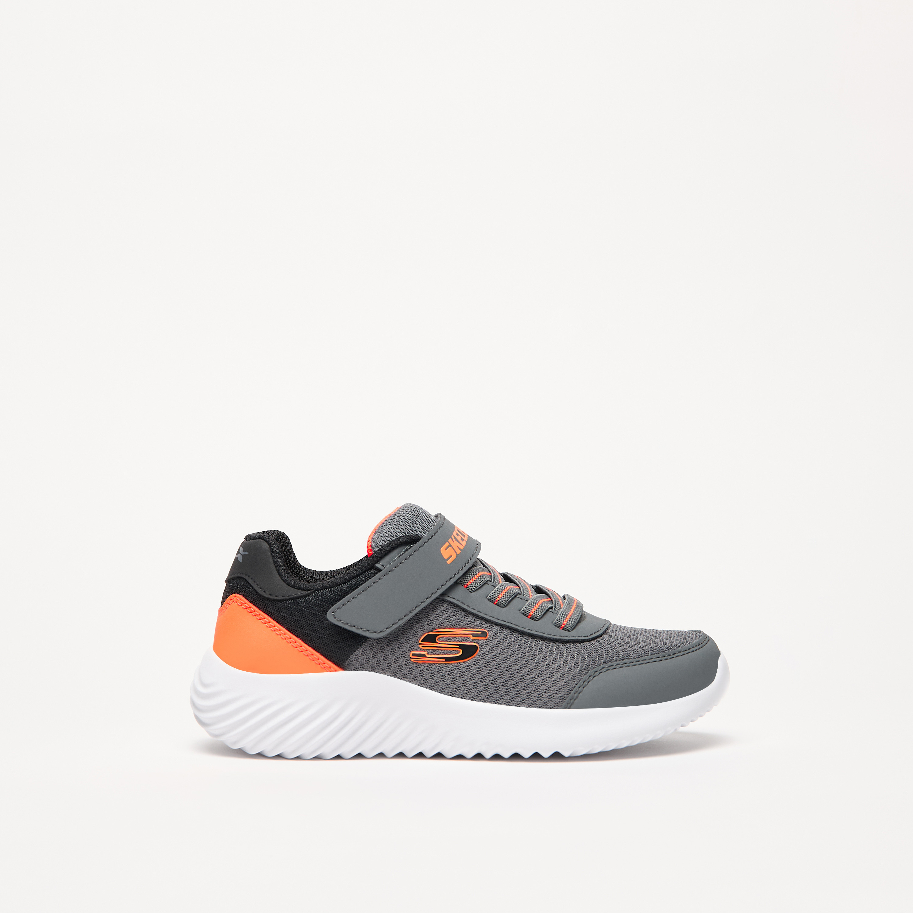 سنيكرز من سكيتشرز للاولاد باوندر ذو هوك وحلقة 403908L | OE-boys-shoes-sneakers-image-14